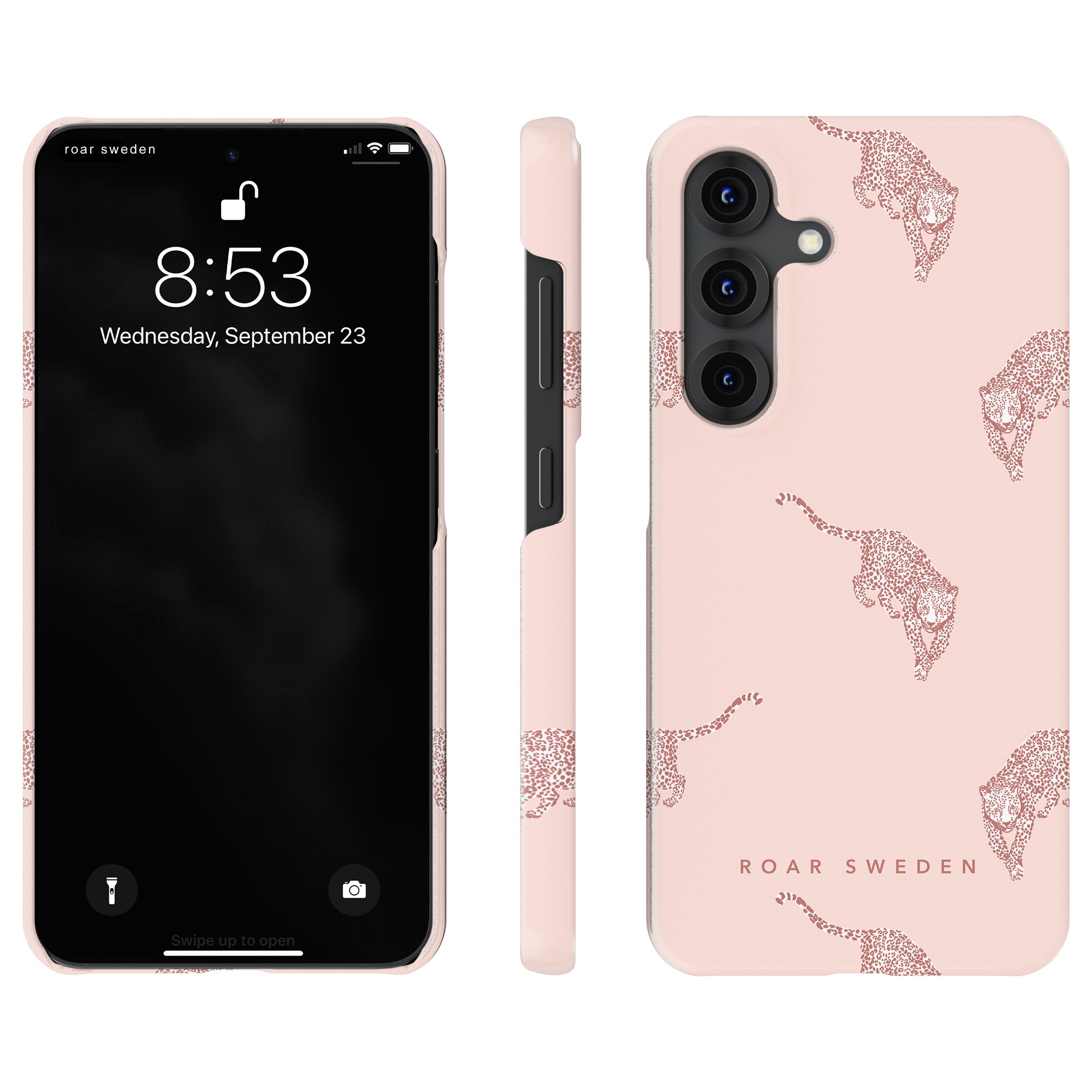 Kitty - Slim case - Roar Sweden