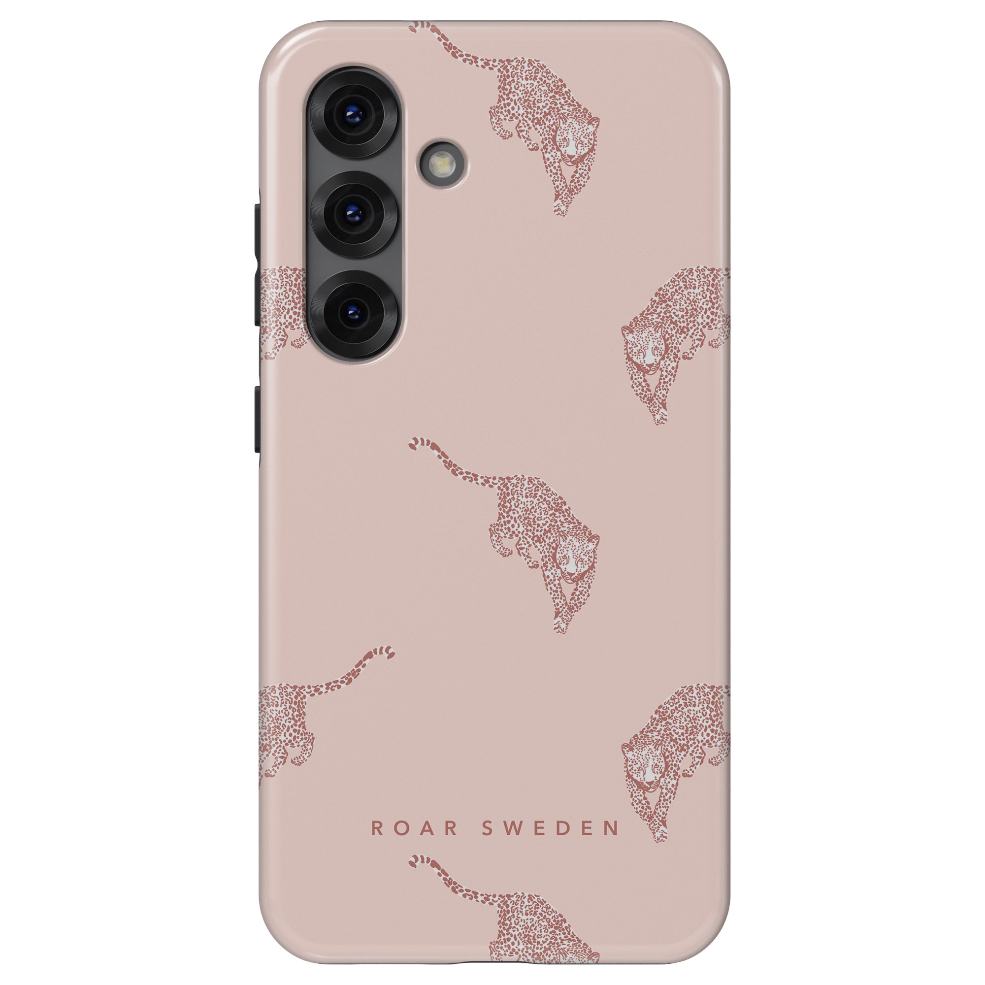 Kitty - Tough Case - Roar Sweden