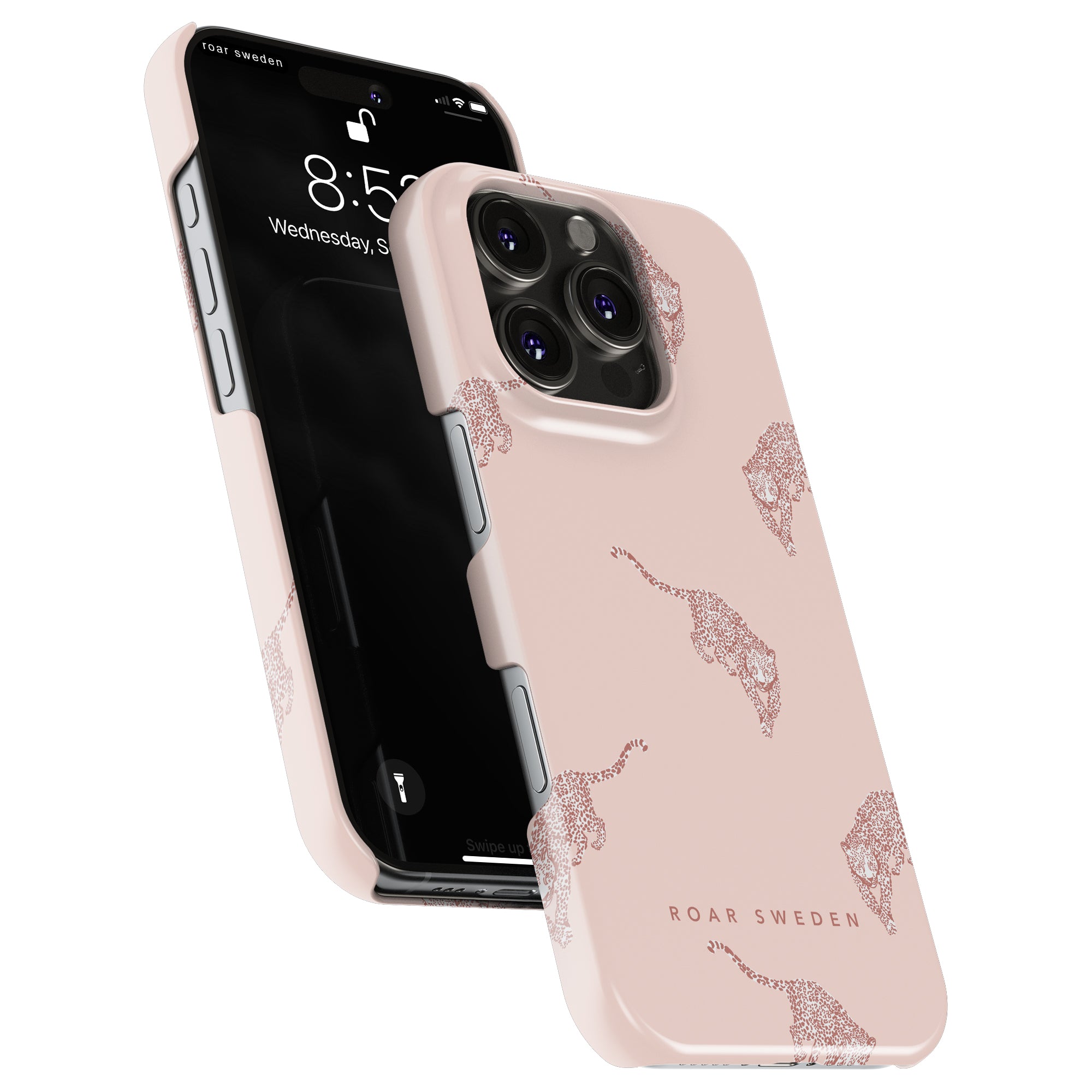 Kitty - Slim case - Roar Sweden