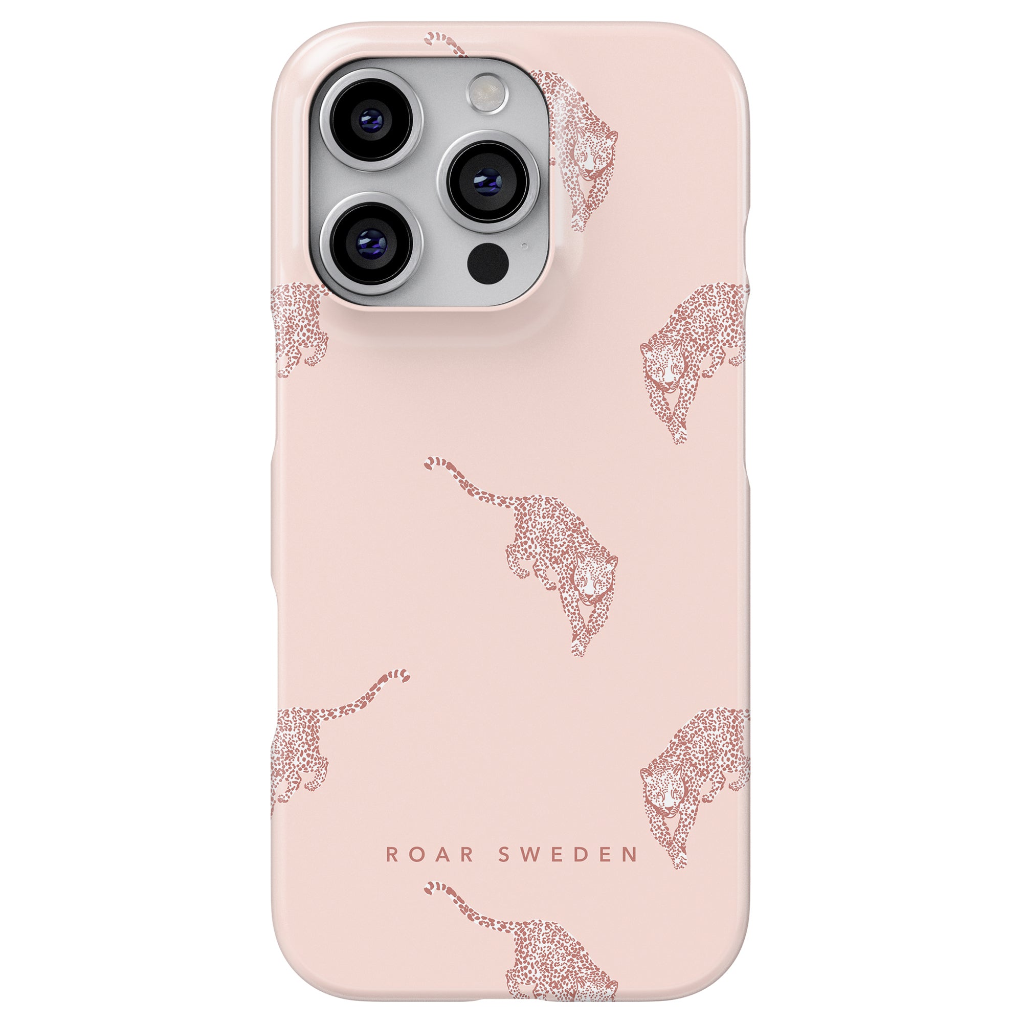 Kitty - Slim case - Roar Sweden