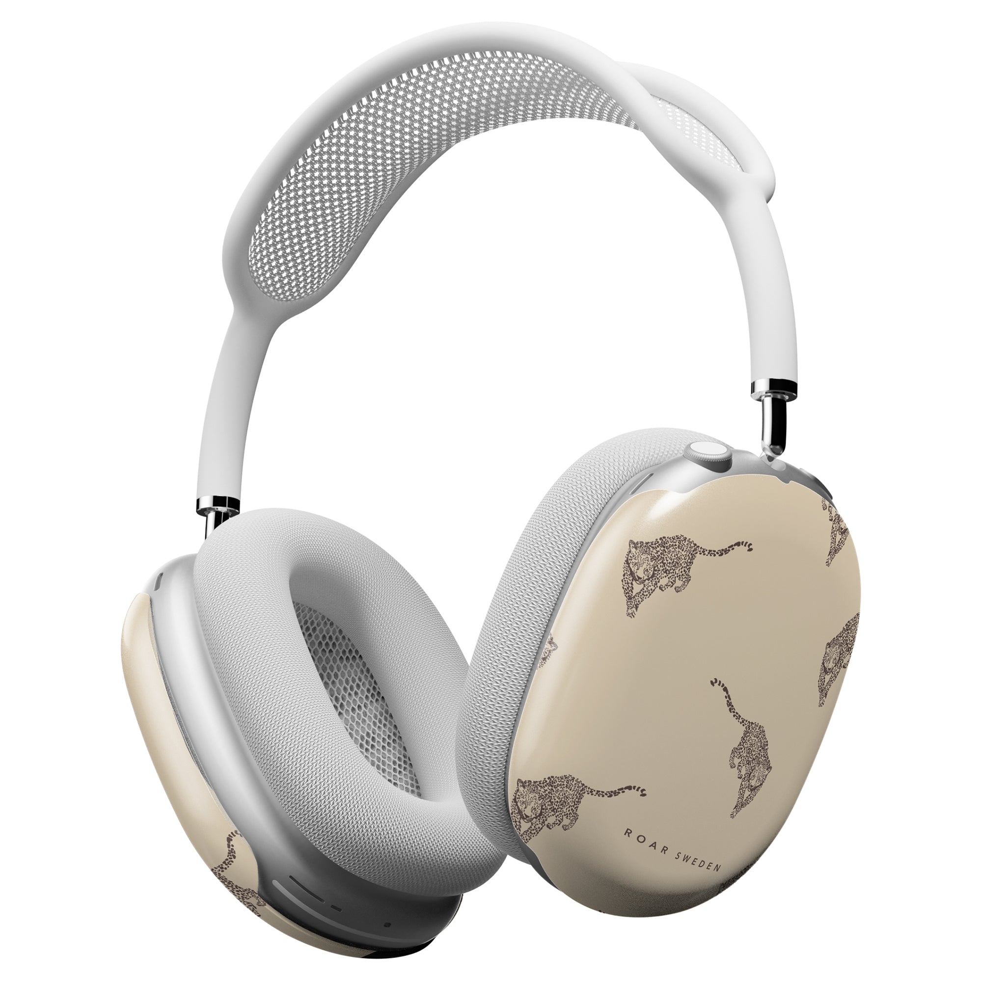 Kitty Creamy - Apple AirPods Max Case - Roar Sweden