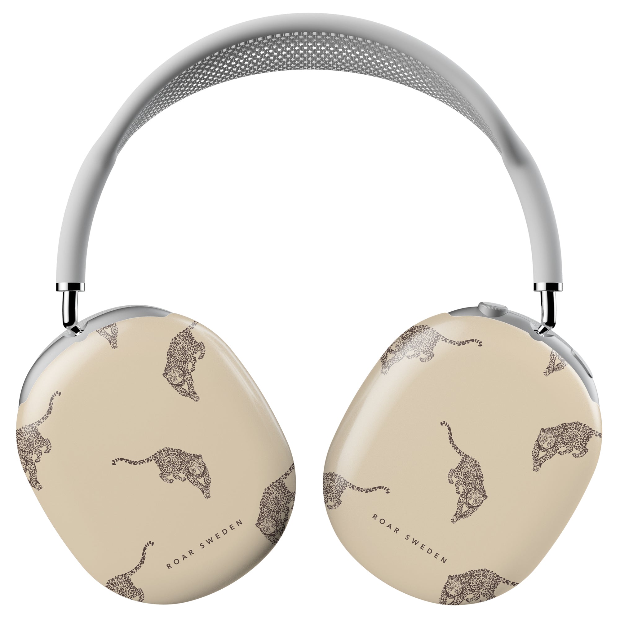 Kitty Creamy - Apple AirPods Max Case - Roar Sweden