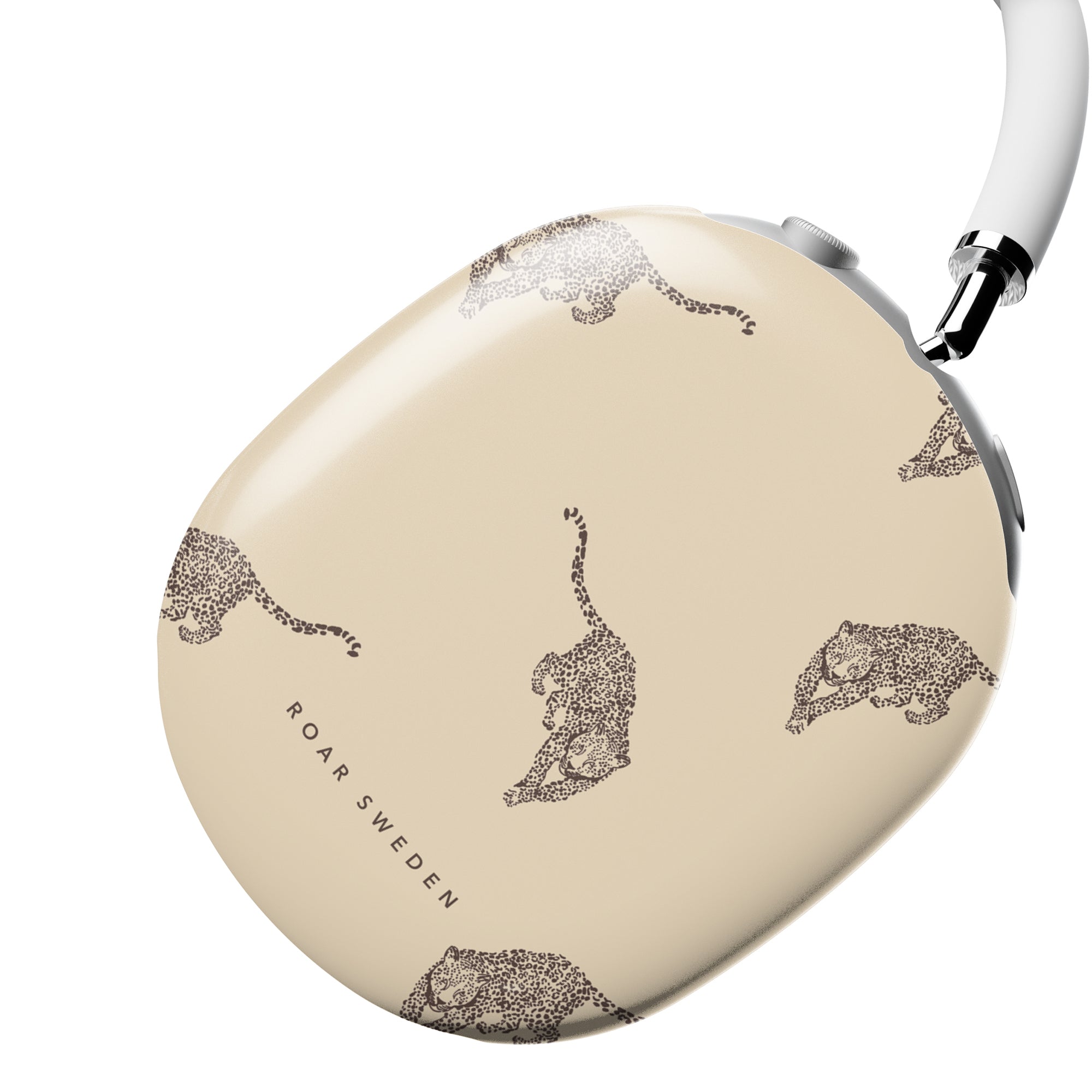 Kitty Creamy - Apple AirPods Max Case - Roar Sweden