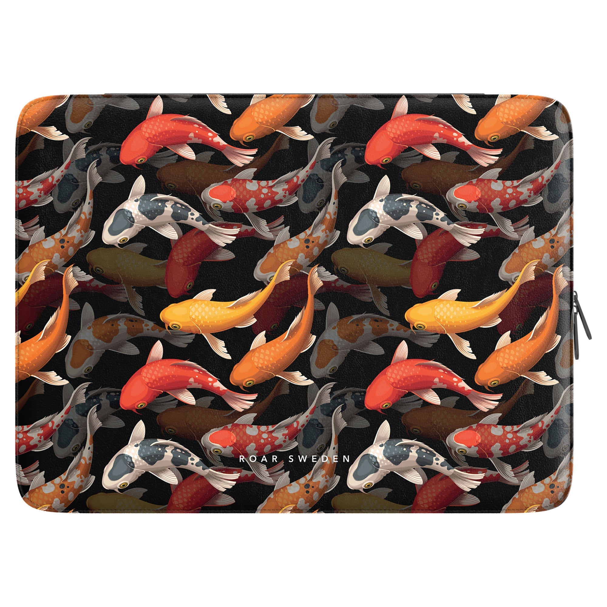 Koi Pond - Laptopfodral - Roar Sweden