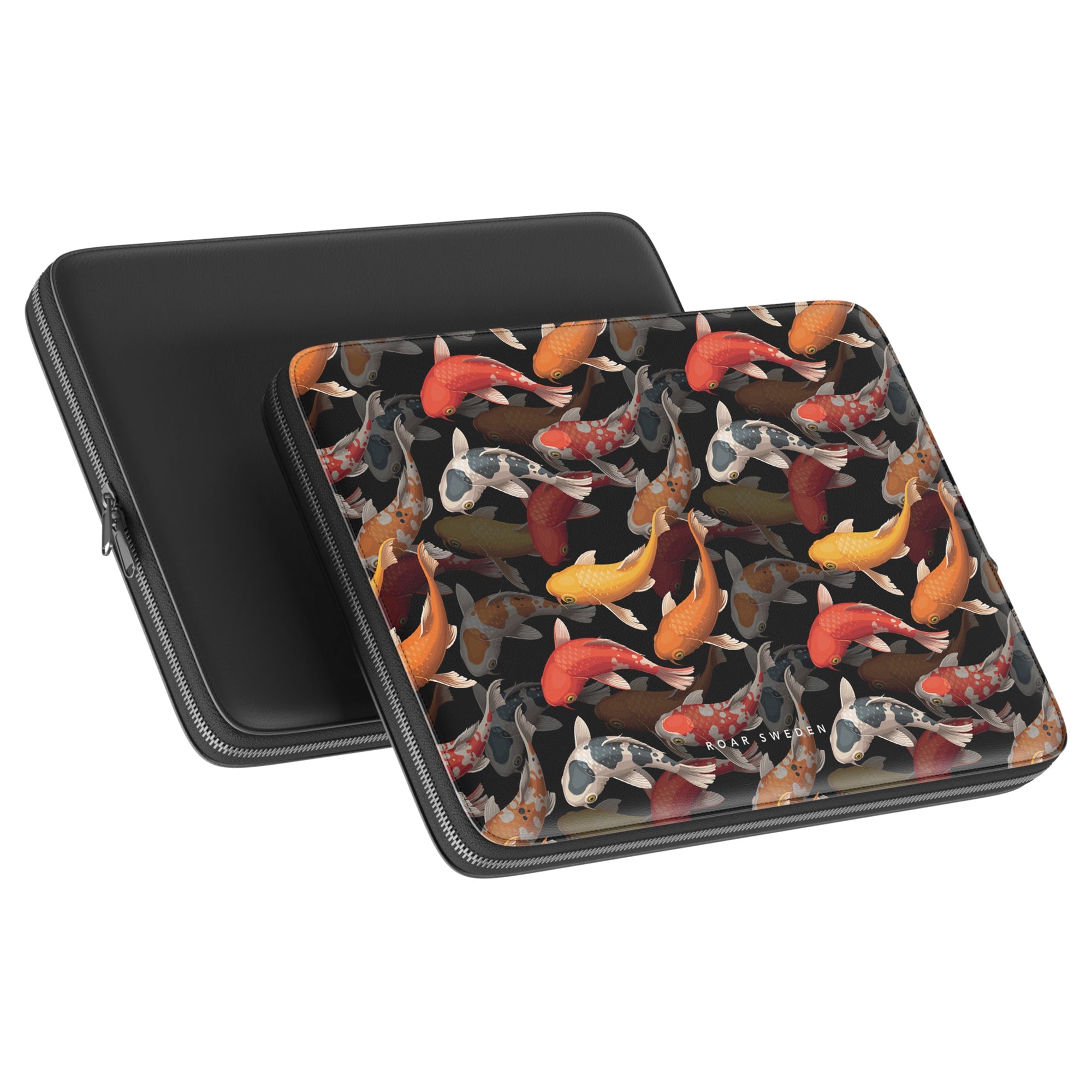 Koi Pond - Laptopfodral - Roar Sweden