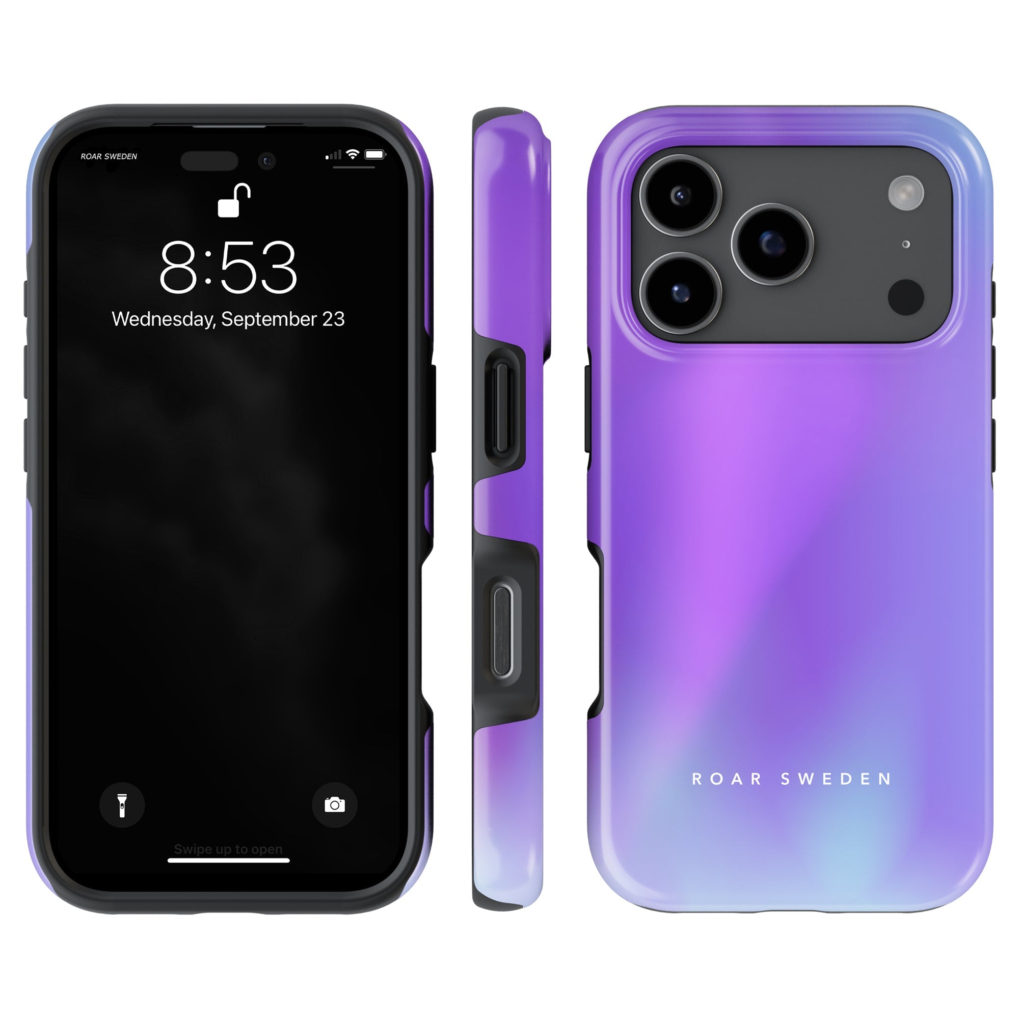 Lavender Haze - Magsafe Tough Case - Roar Sweden