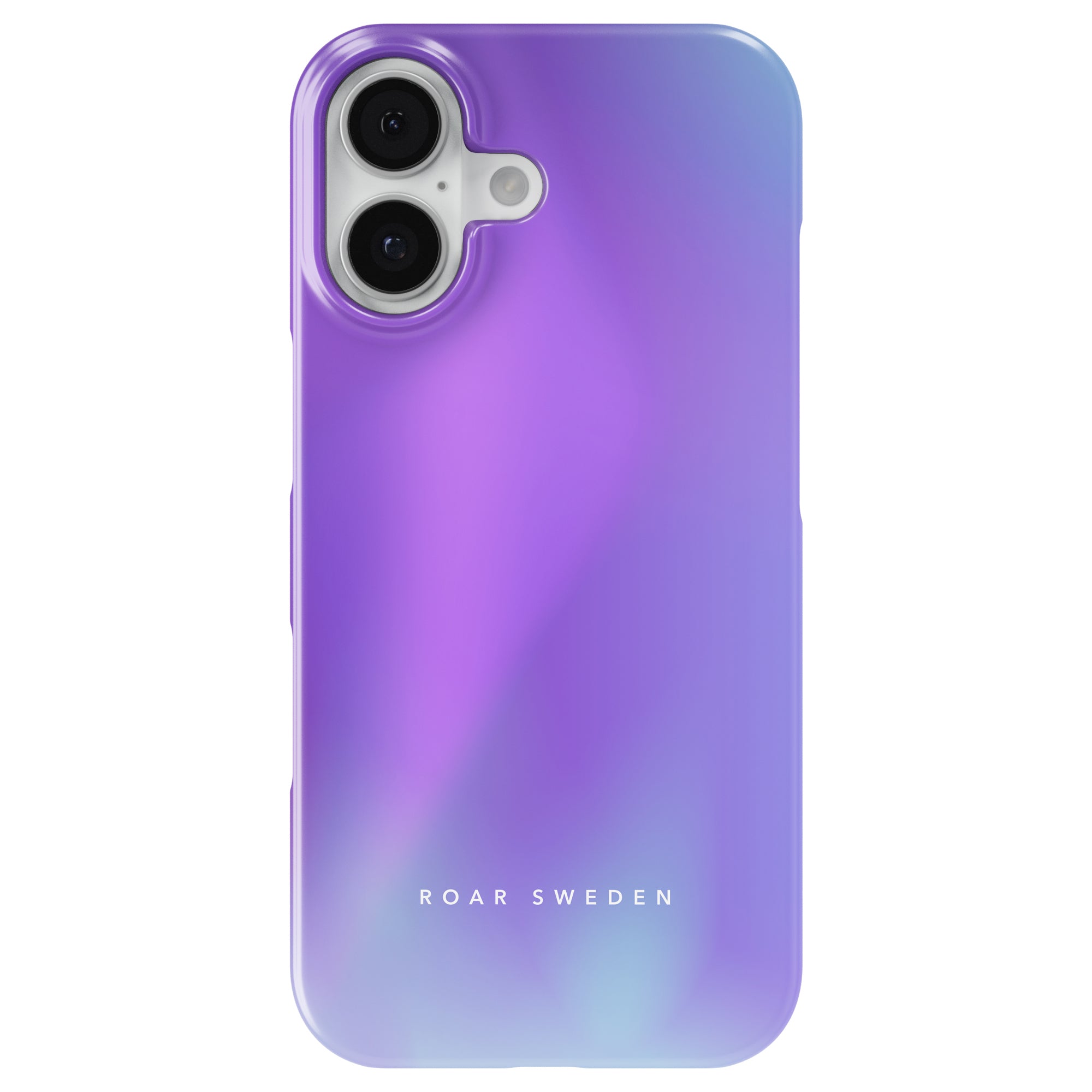 Lavender Haze - Slim case - Roar Sweden