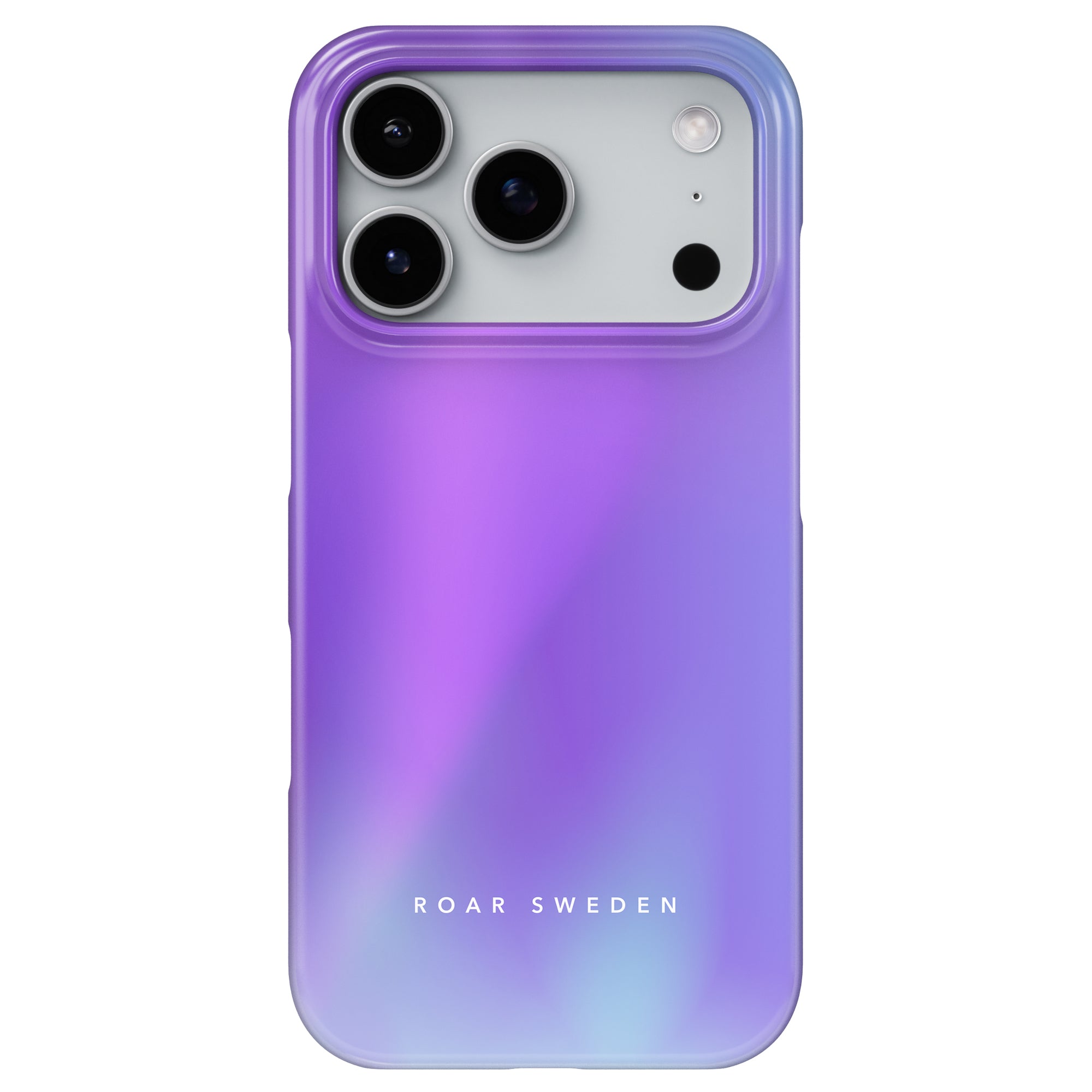 Lavender Haze - Slim case - Roar Sweden