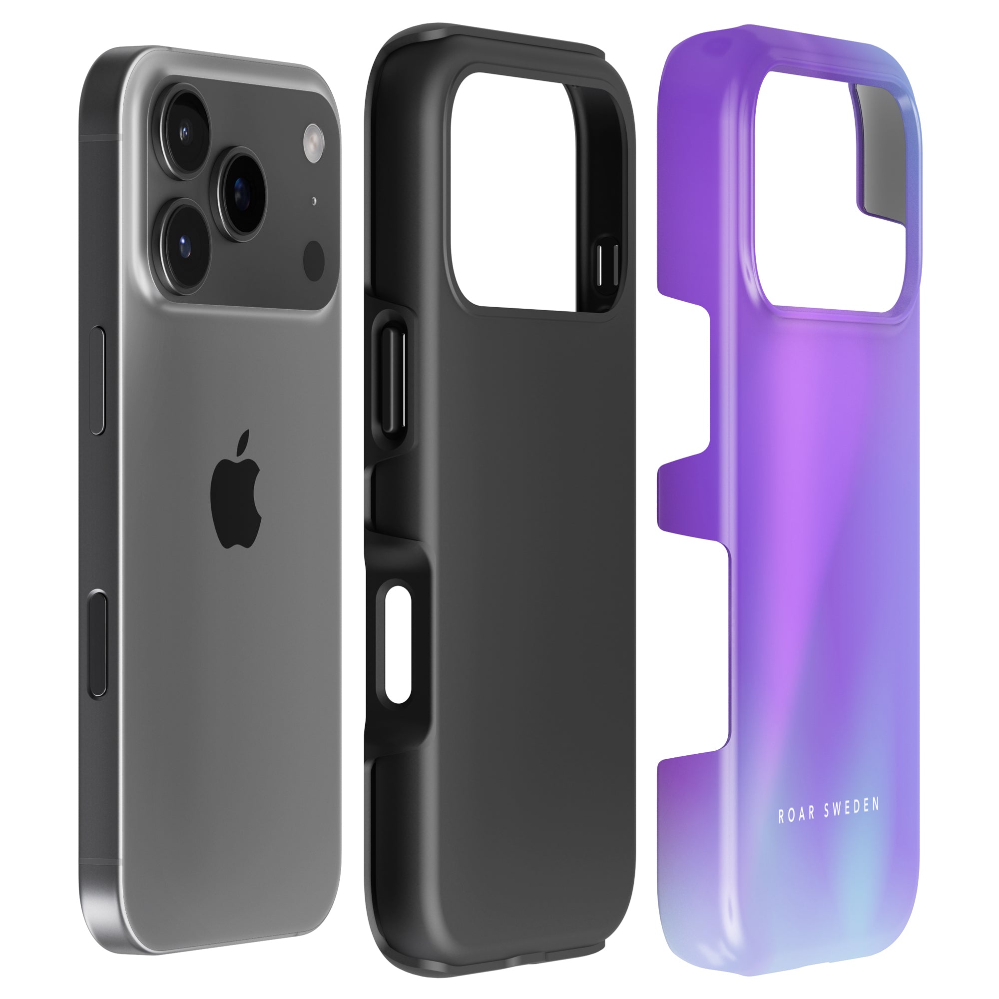 Lavender Haze - Tough Case - Roar Sweden