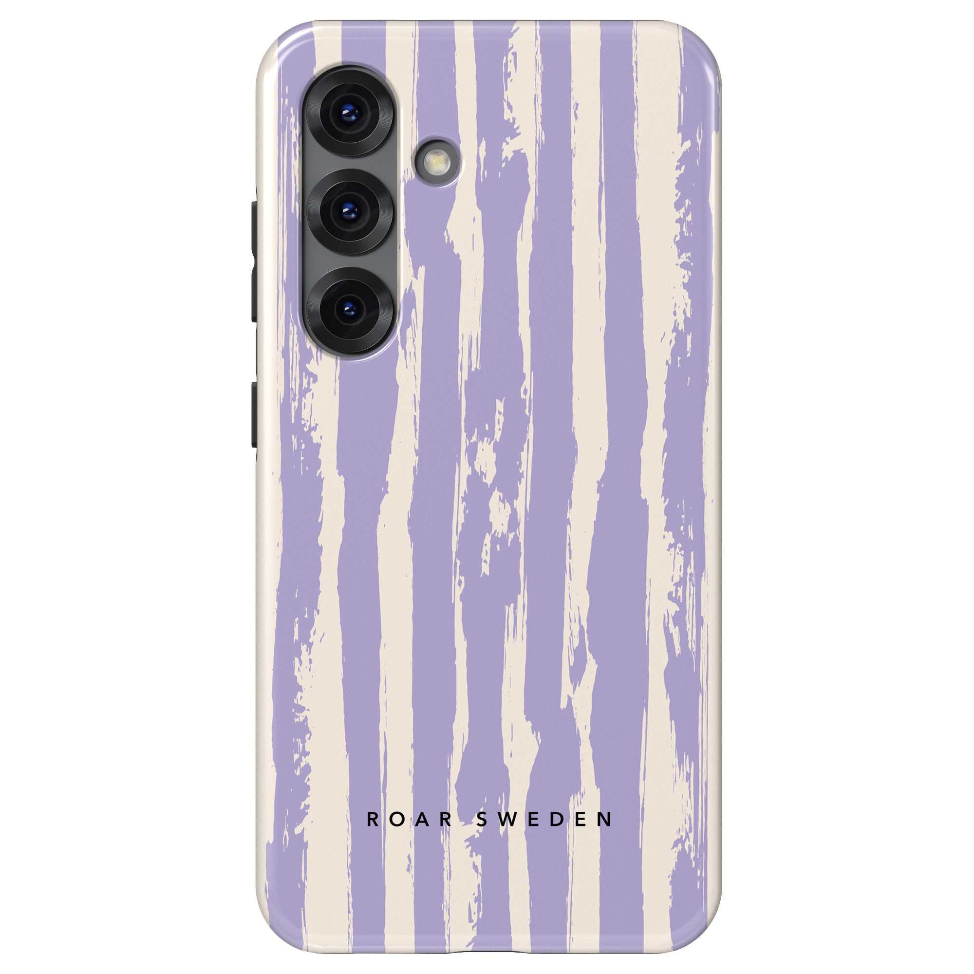 Lavender Strokes - Tough Case - Roar Sweden