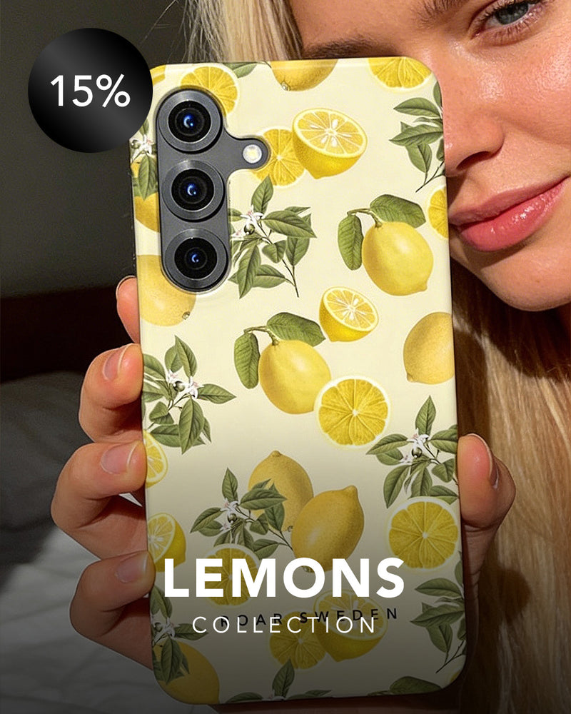 Lemons - Collection