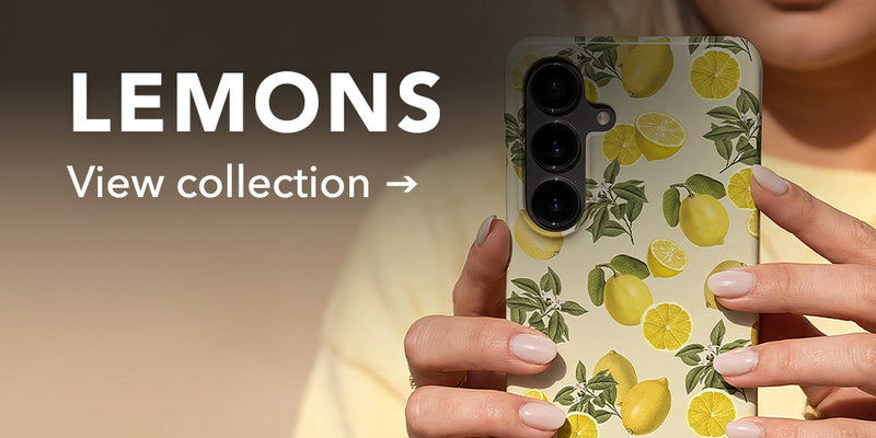 Lemons - Collection