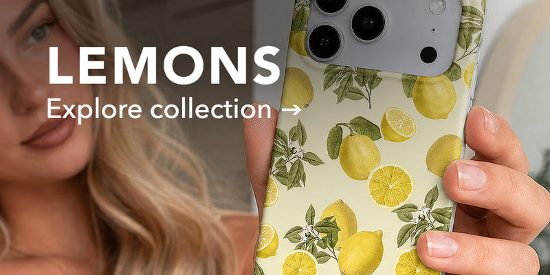 Lemons - Collection