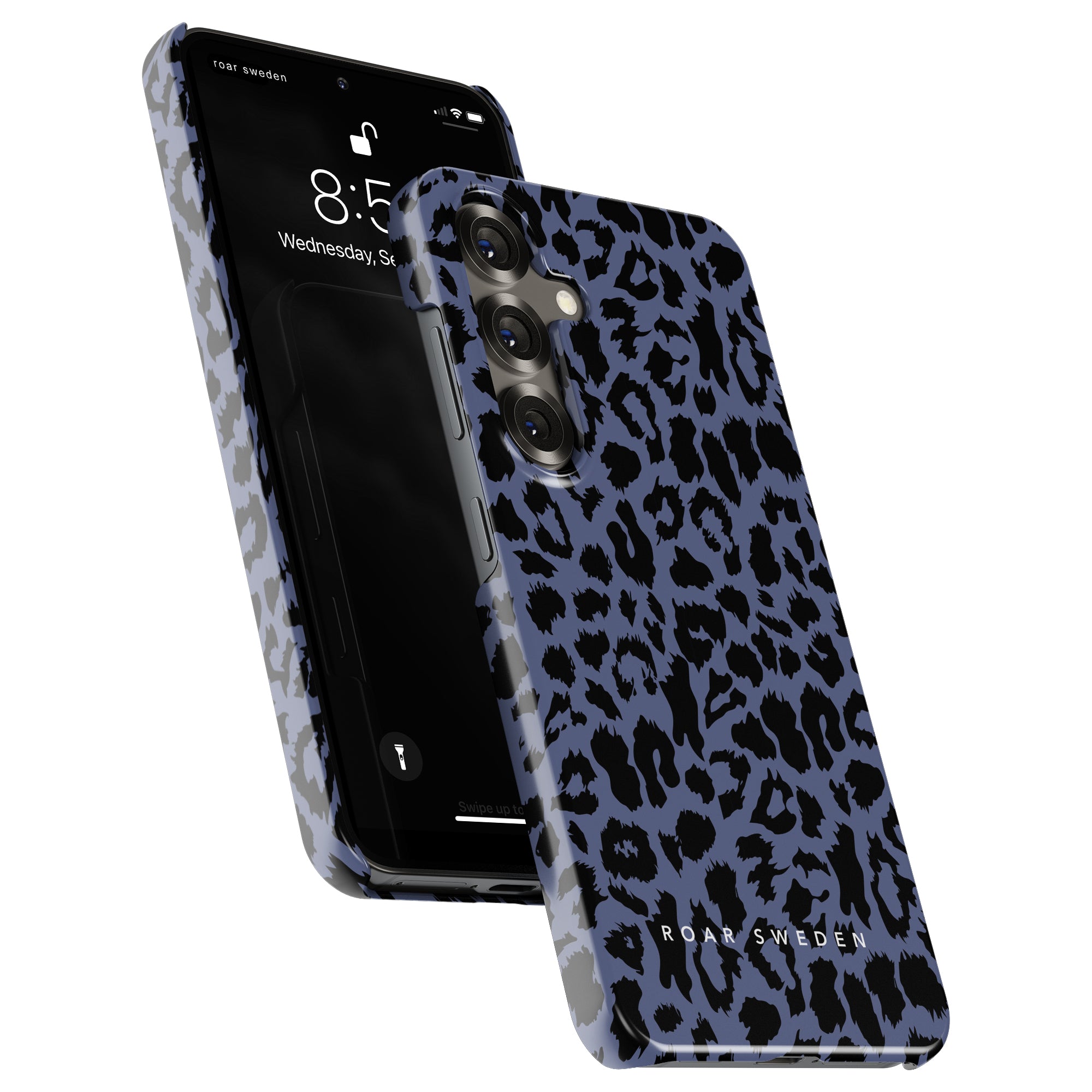 Leo Dusk - Slim case - Roar Sweden