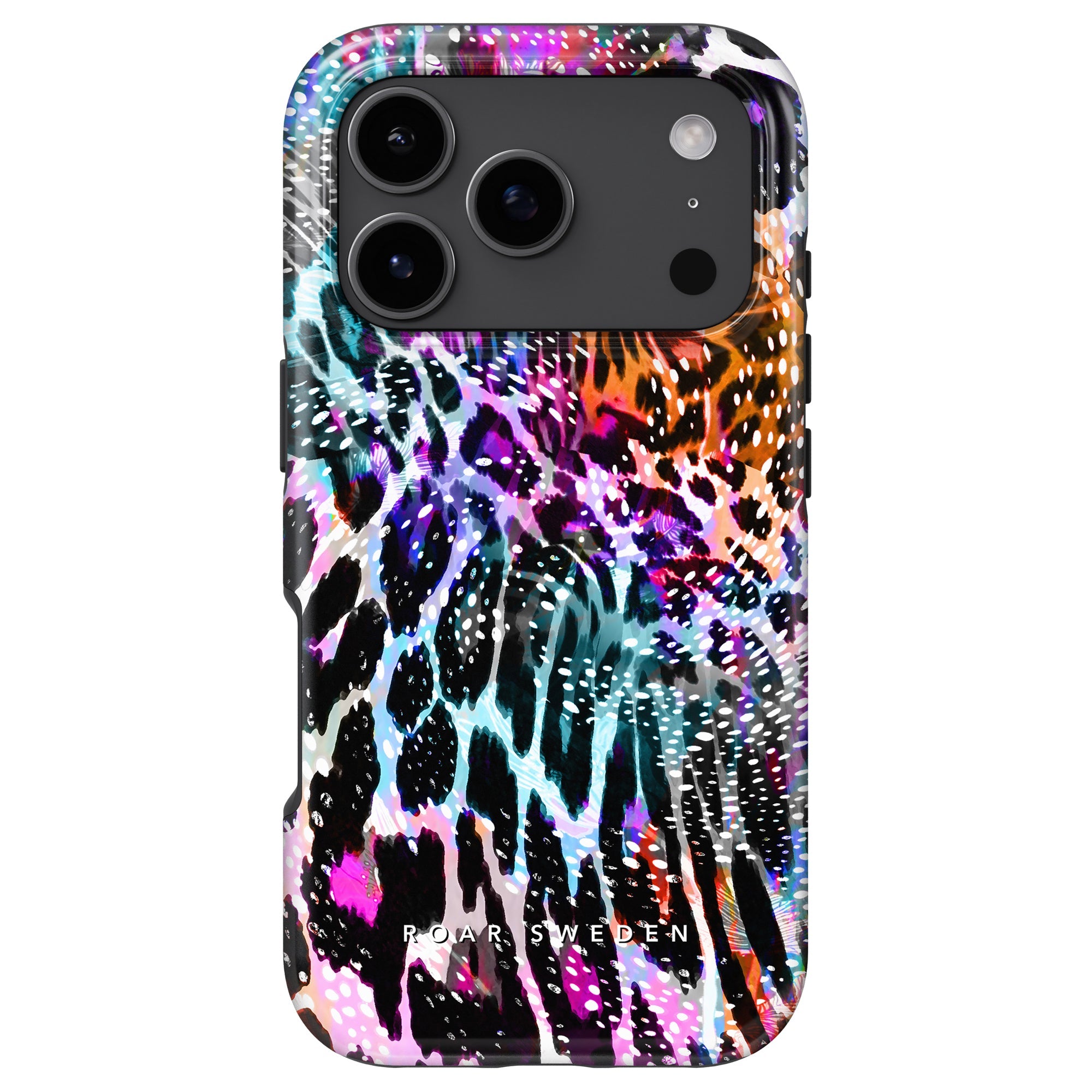 Leopard Tough mobilskal – Leopard Burst