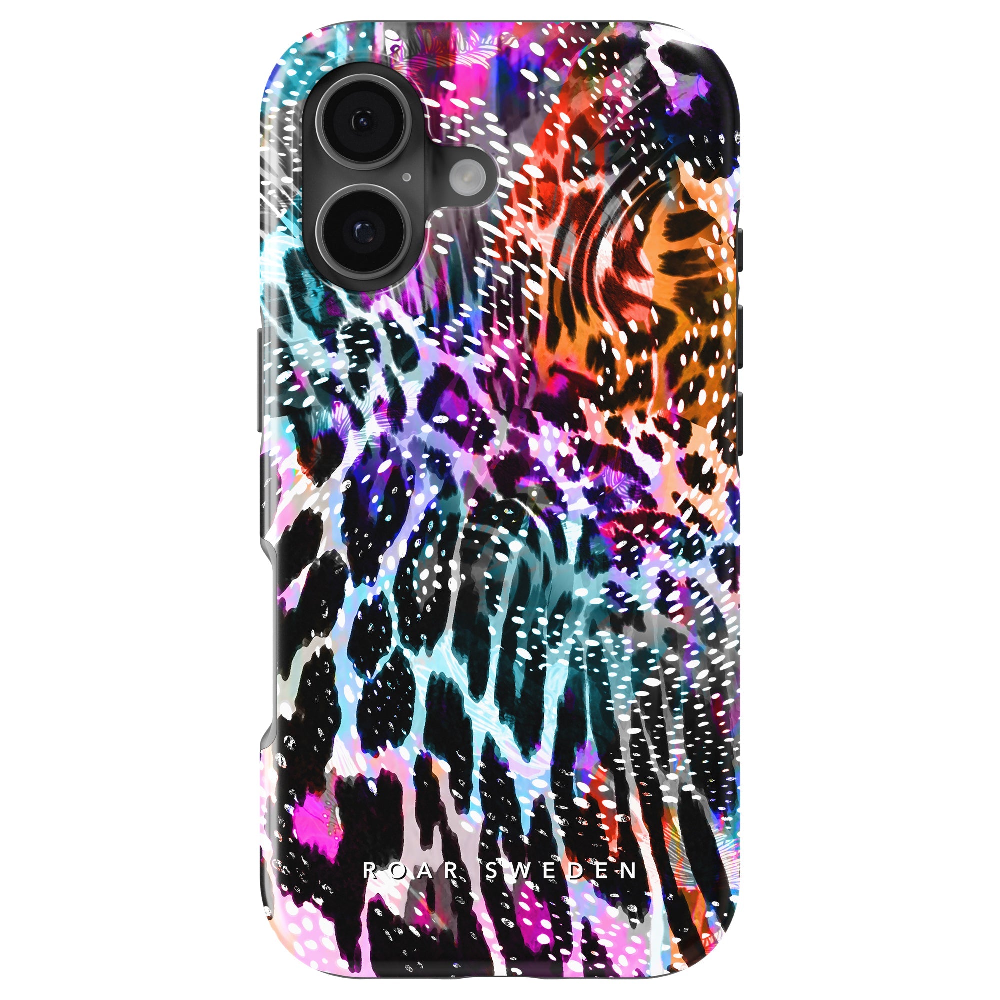 Leopard Tough mobilskal – Leopard Burst