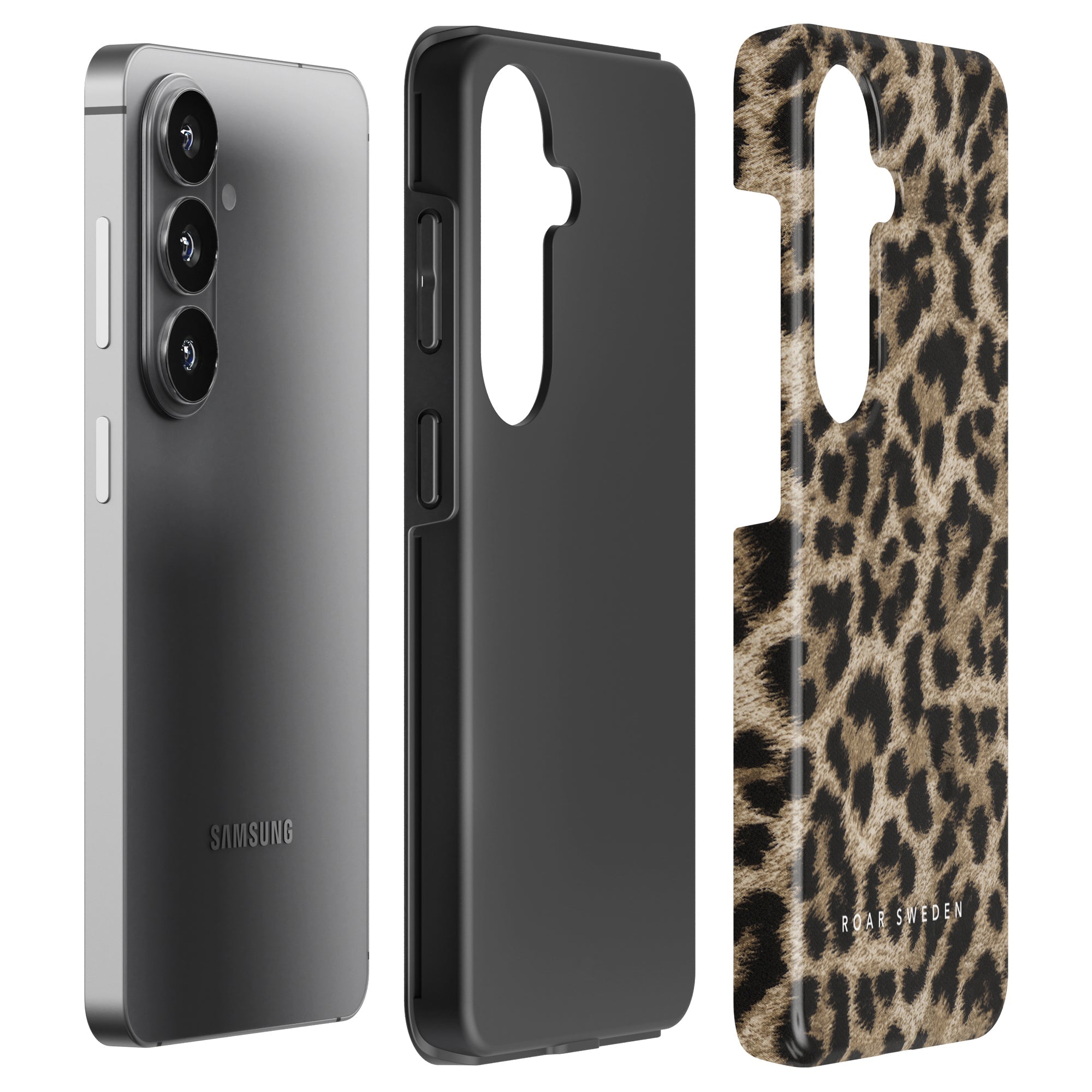 Tough mobilskal – Leopard