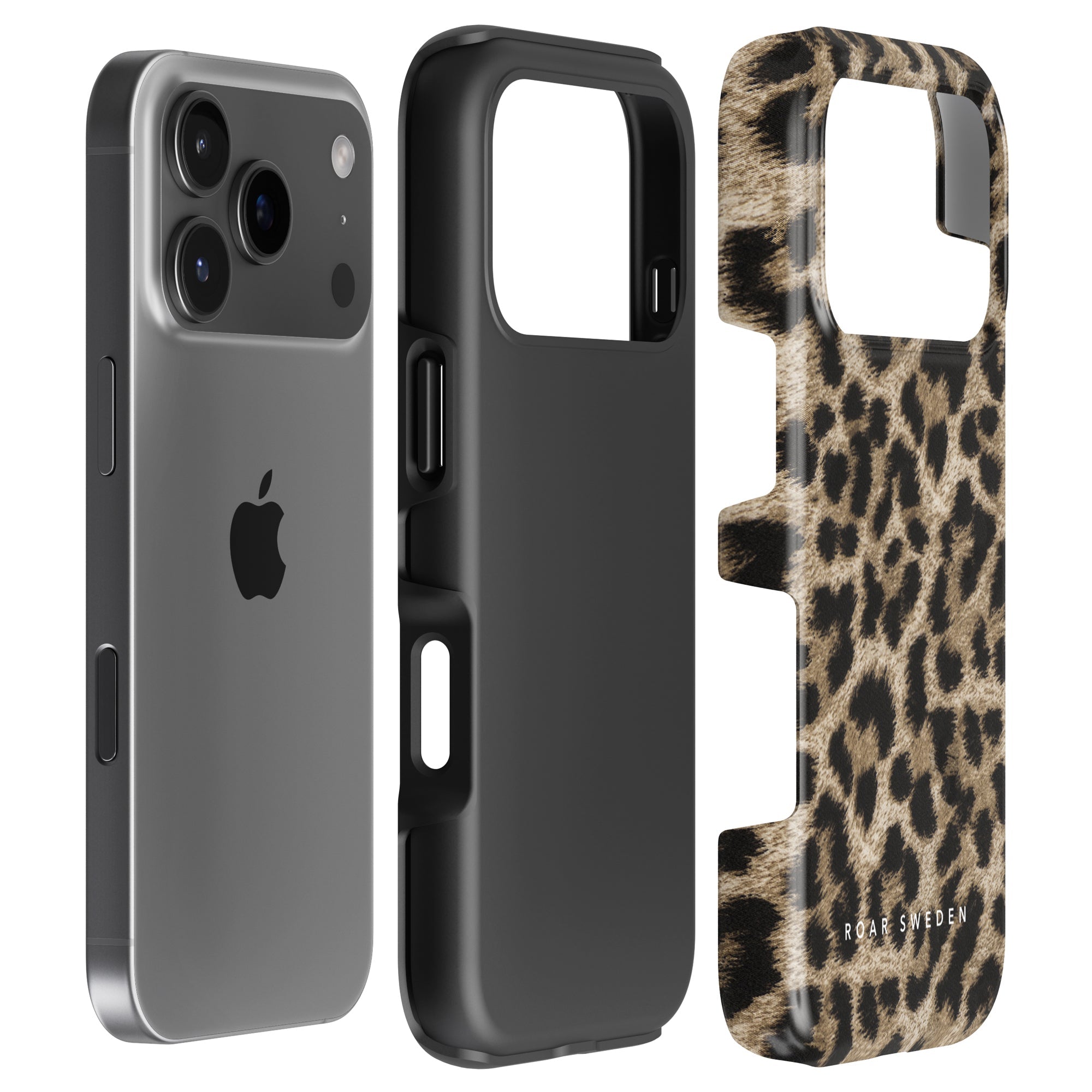 Leopard Tough mobilskal – Leopard
