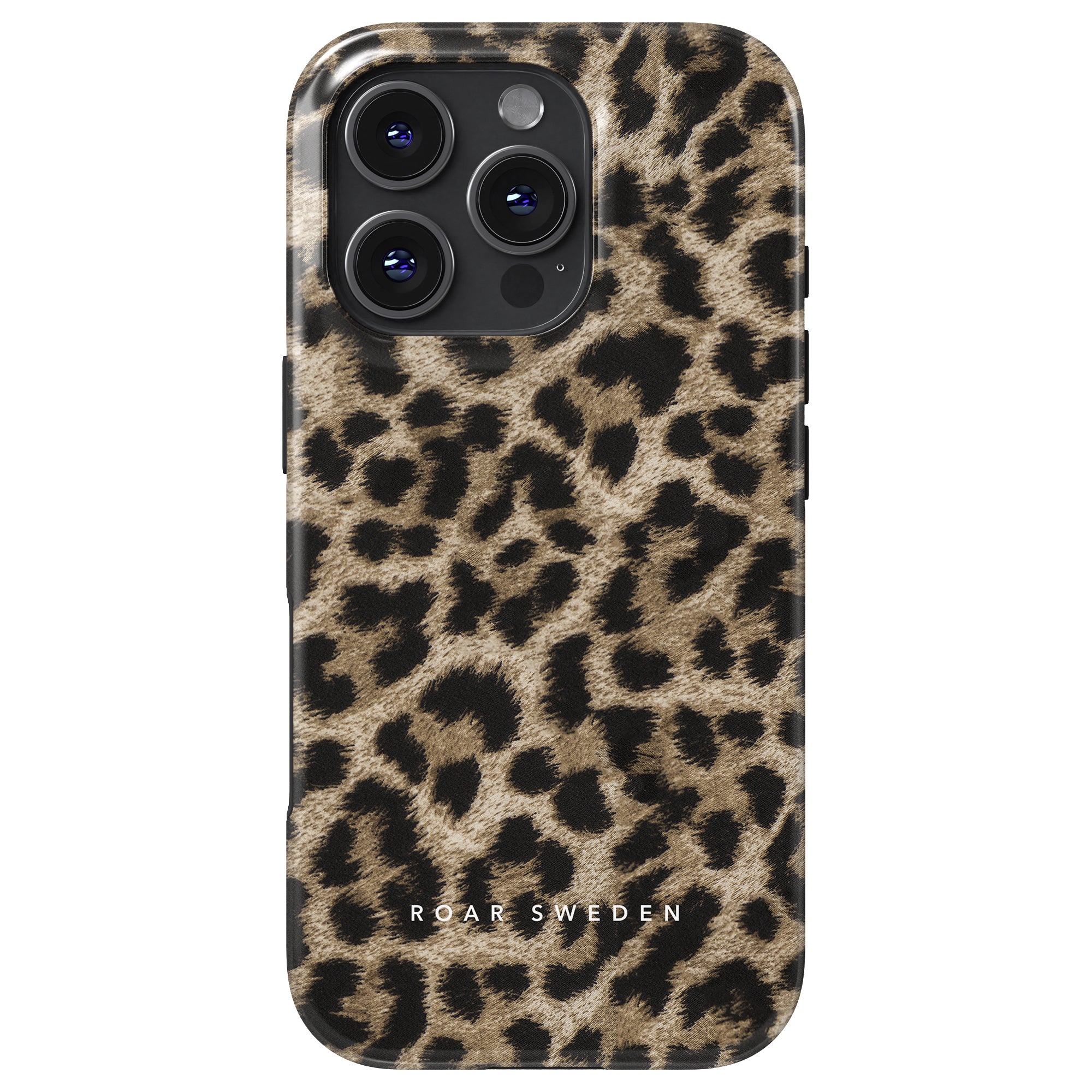 Leopard - Tough Case - Roar Sweden