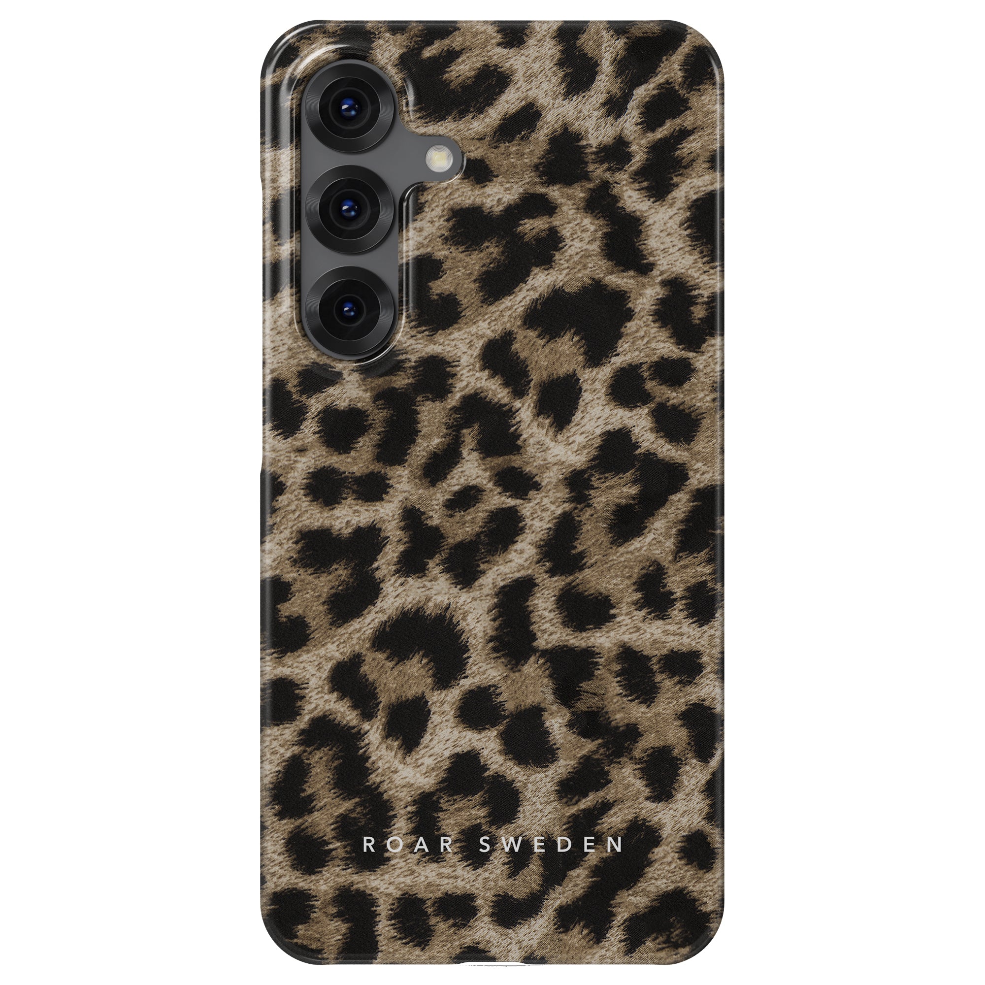 Leopard - Slim case - Roar Sweden