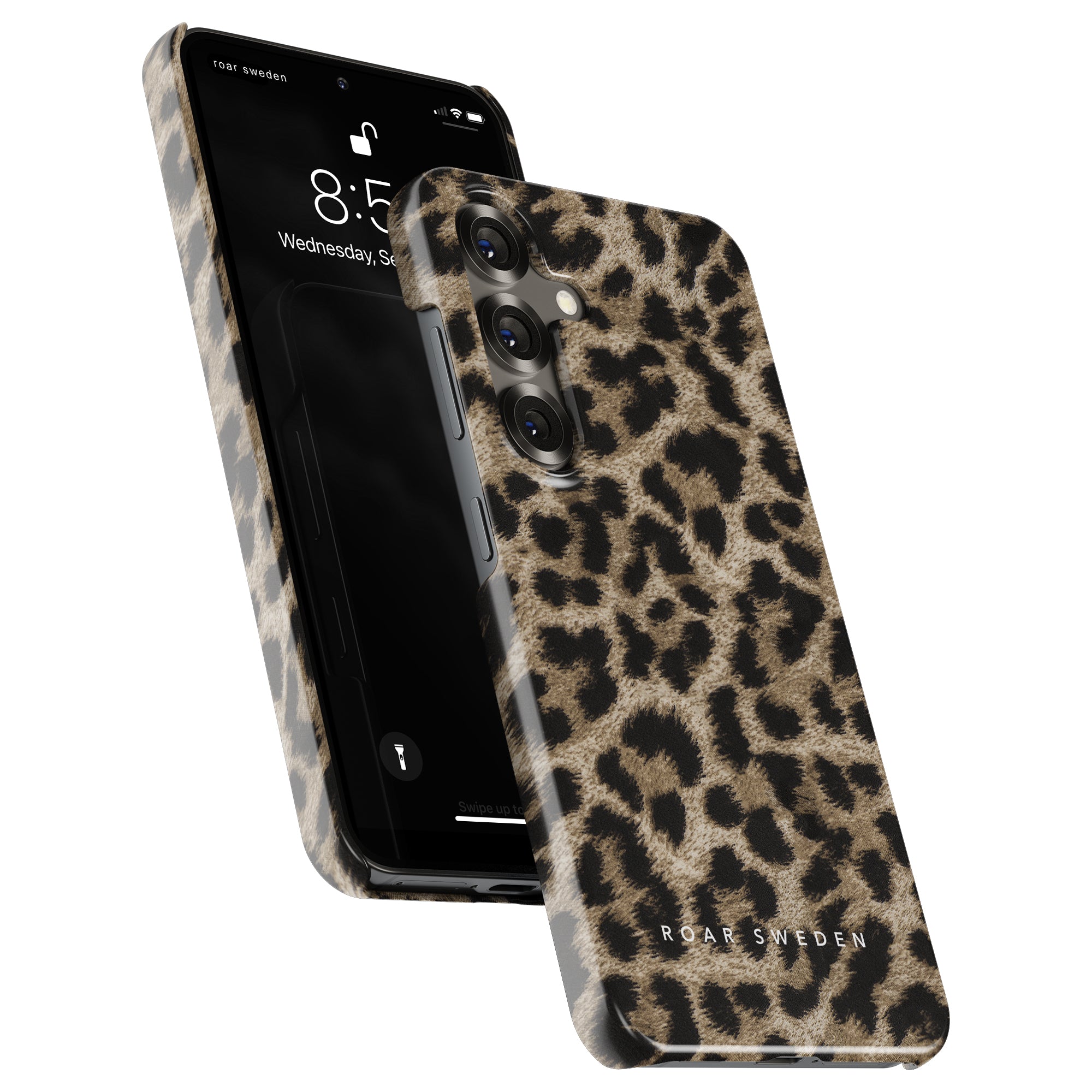 Leopard - Slim case - Roar Sweden