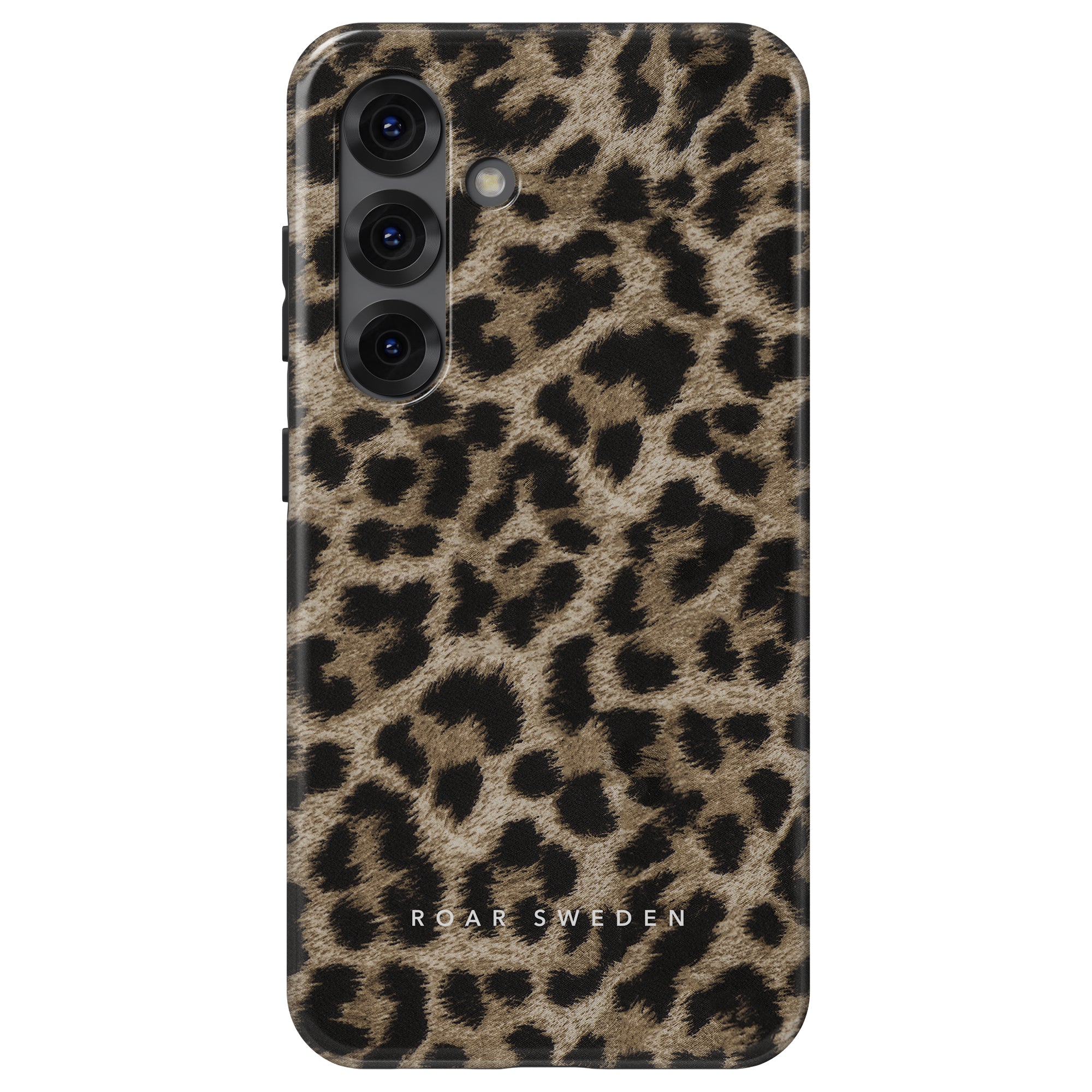 Leopard - Tough Case - Roar Sweden