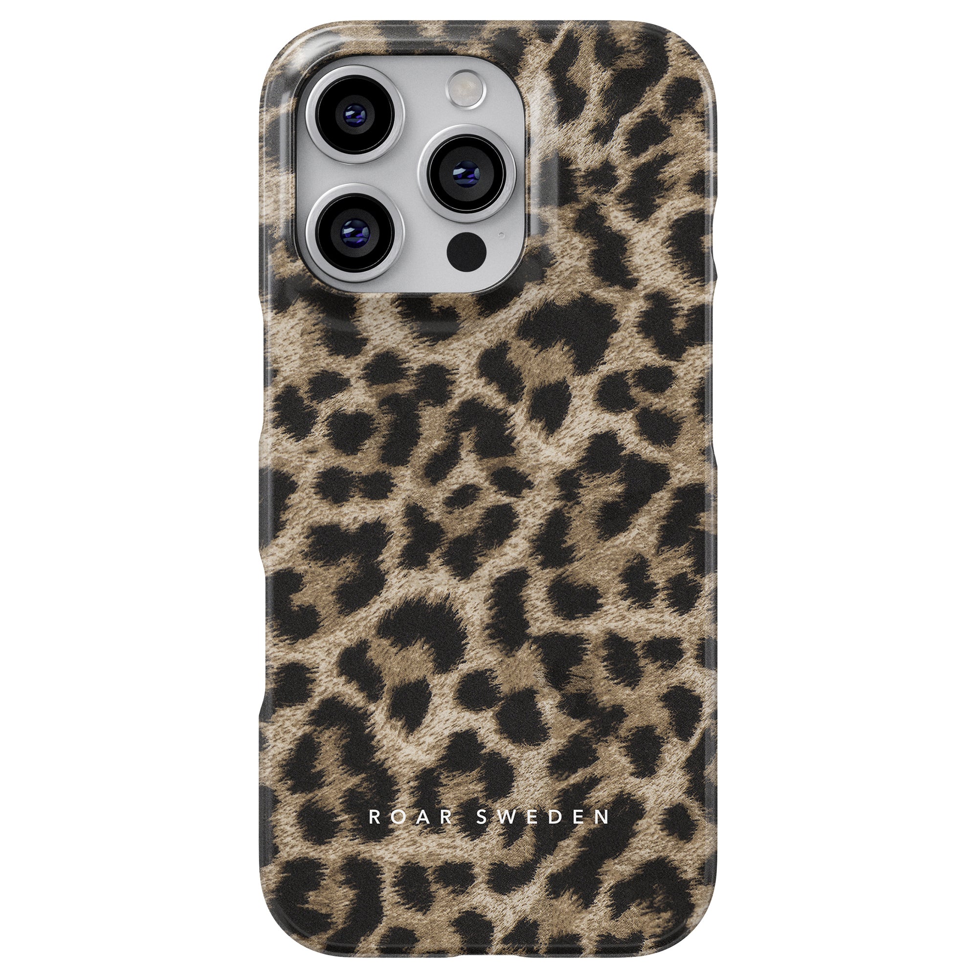 Leopard - Slim case - Roar Sweden