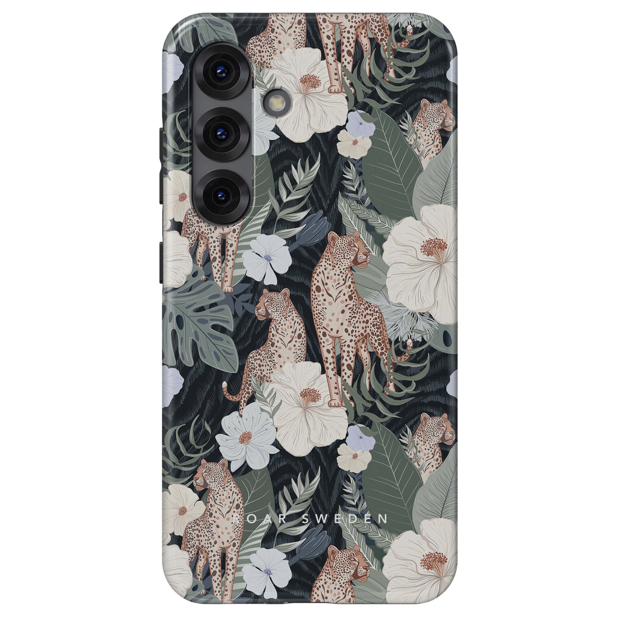 Leopardess - Tough Case - Roar Sweden