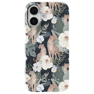 Leopard Slim mobilskal – Leopardess