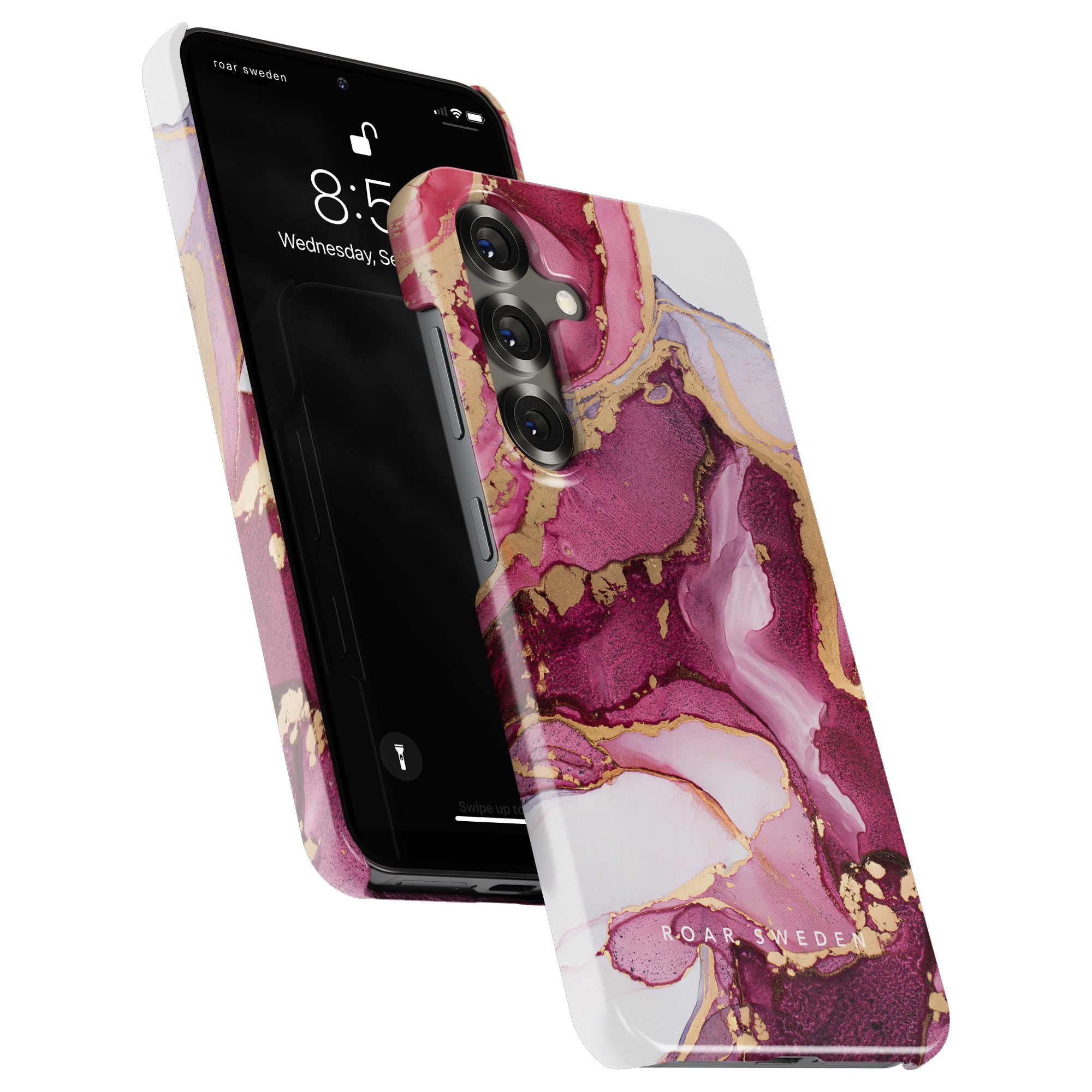 Slim mobilskal – Levante