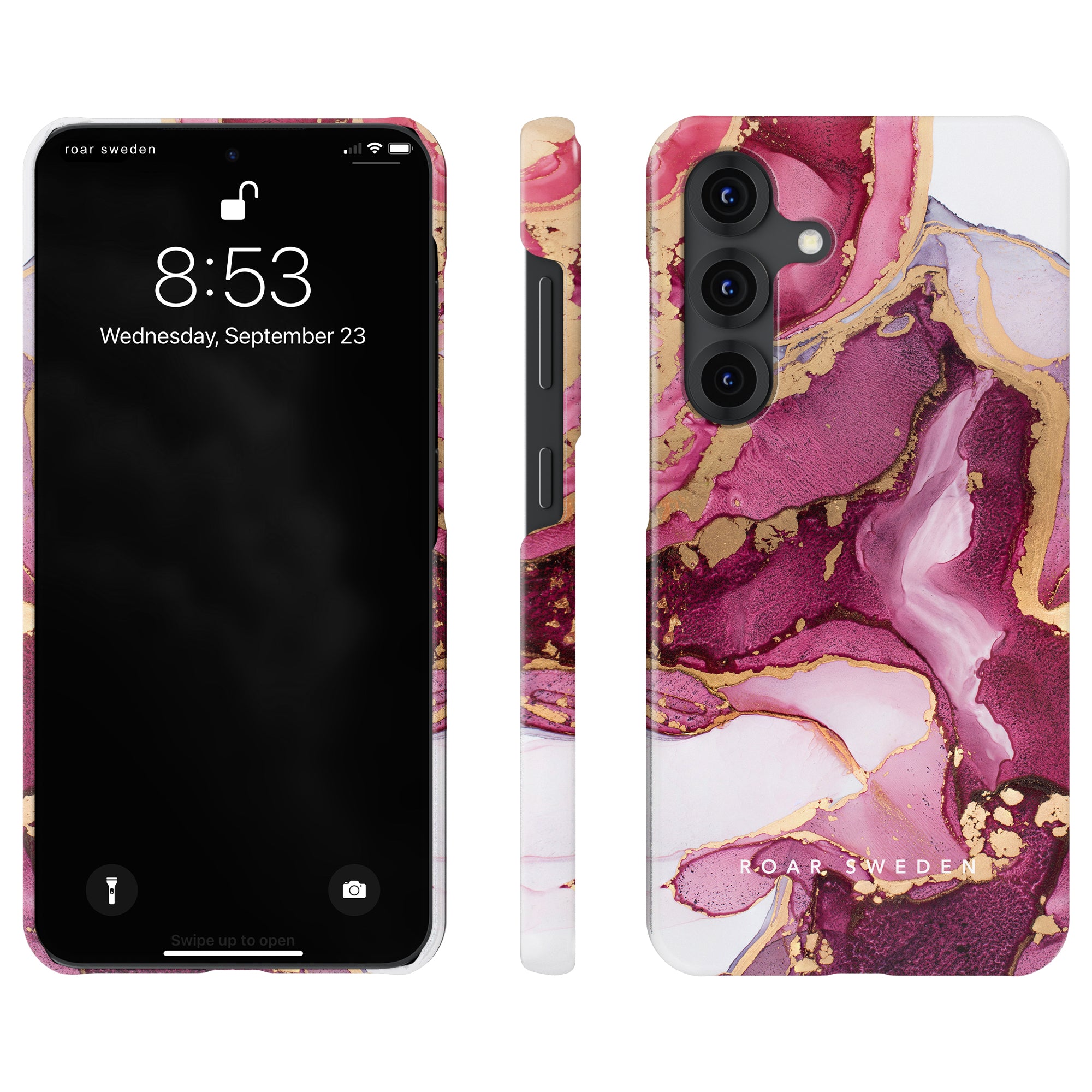 Slim mobilskal – Levante