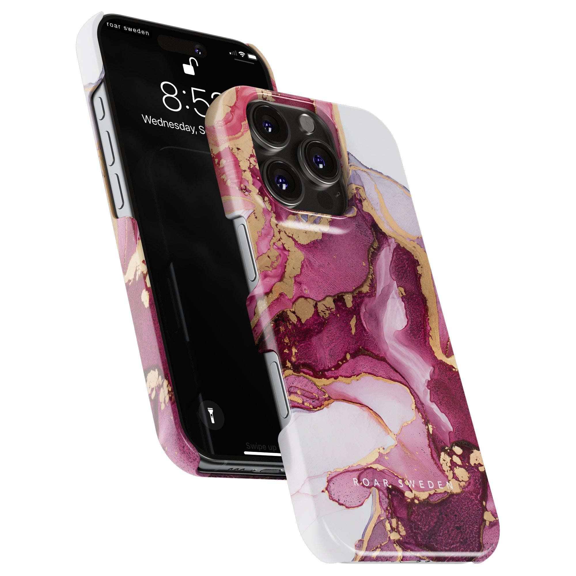 Slim mobilskal – Levante