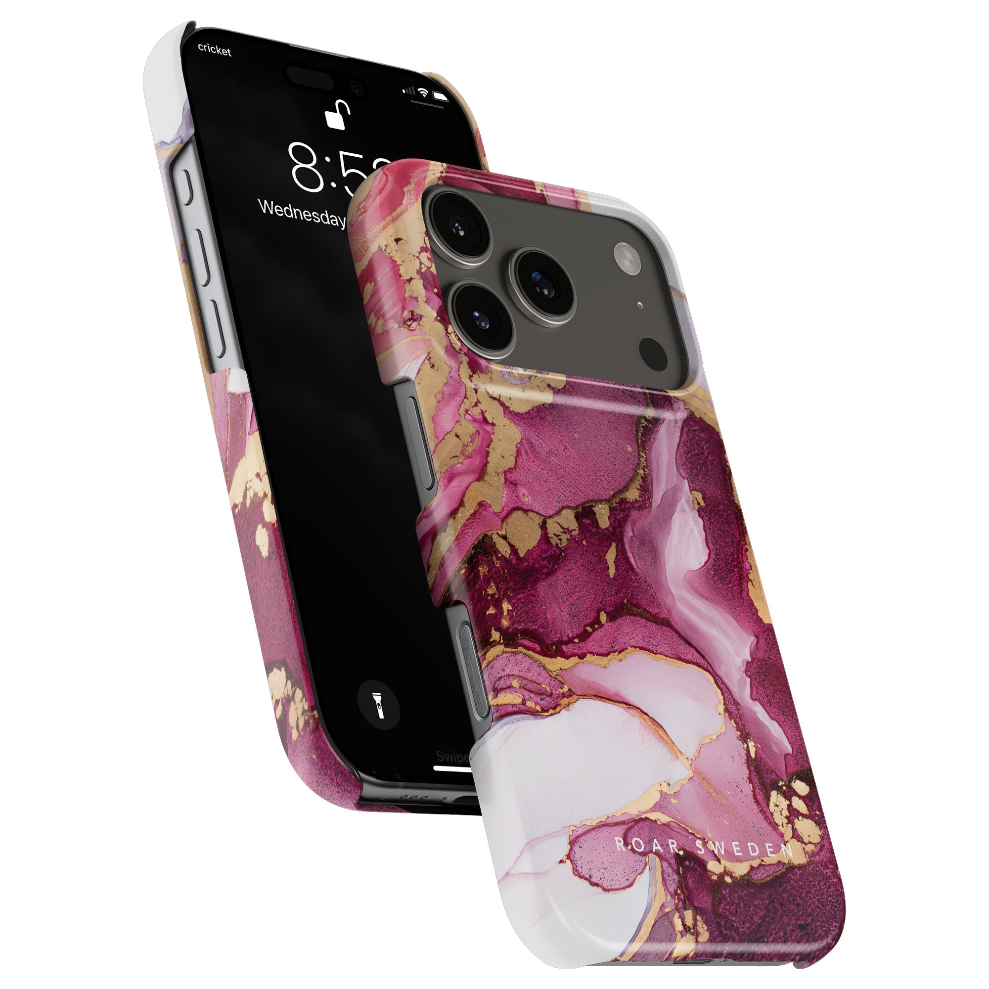 Slim mobilskal – Levante