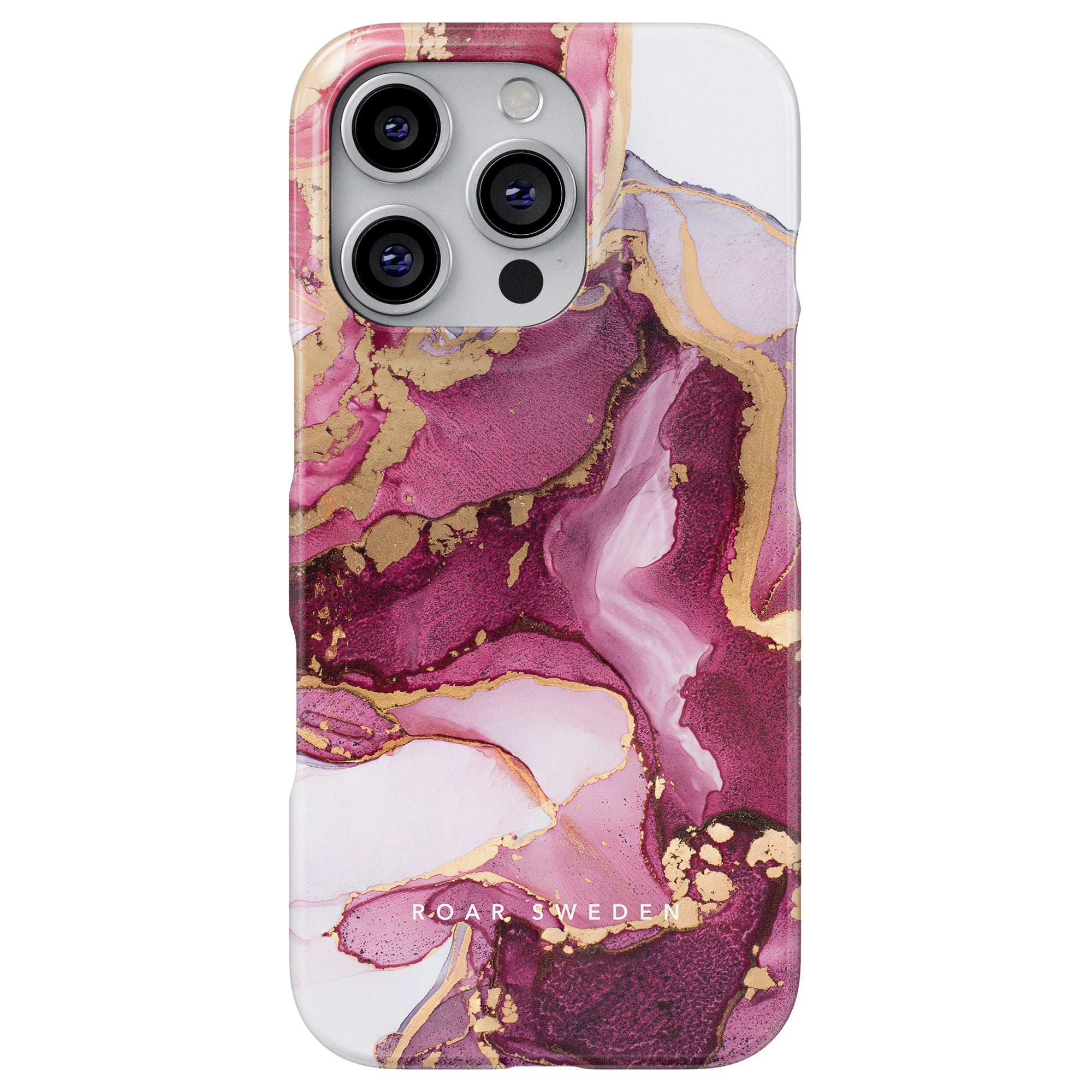 Levante - Slim case - Roar Sweden