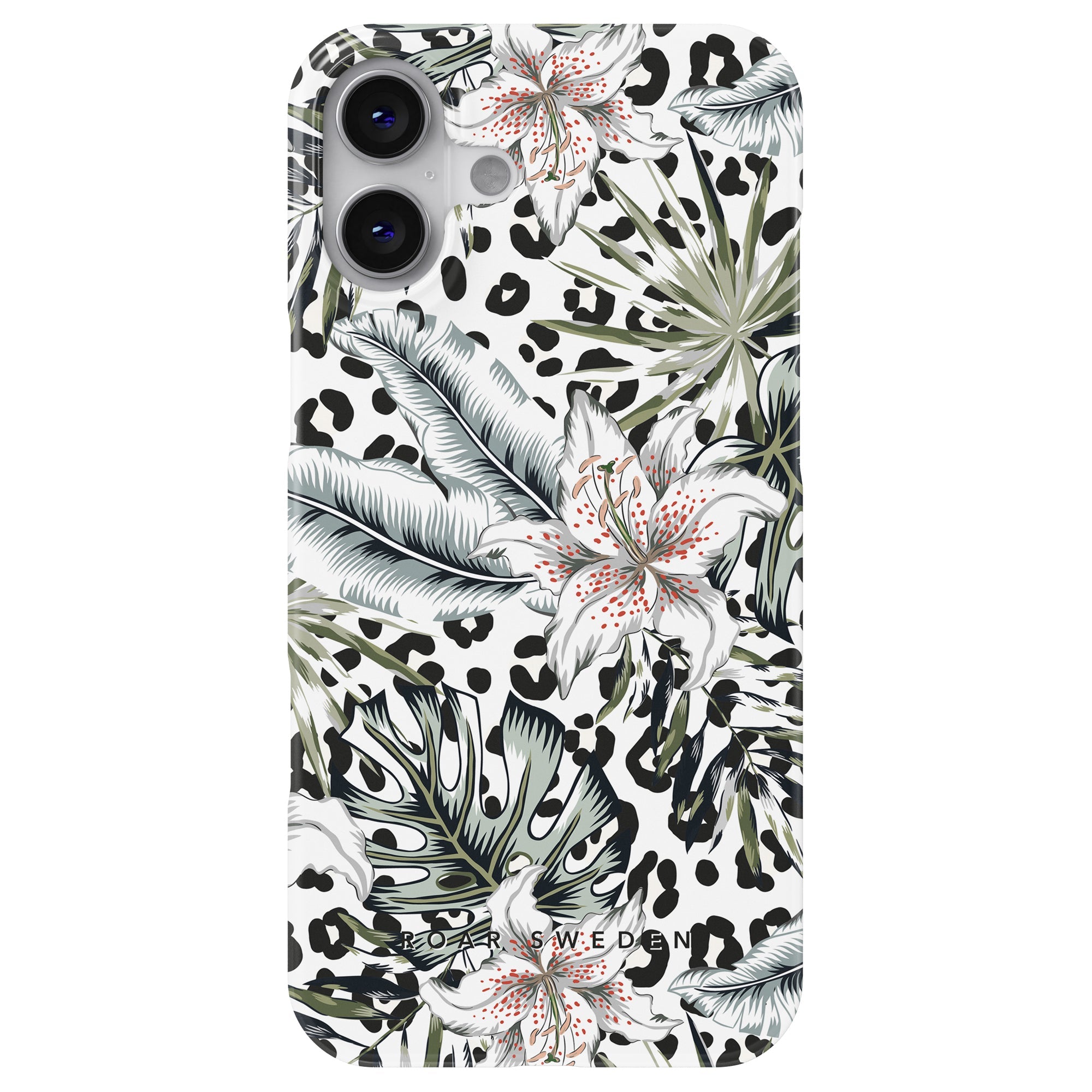 Slim mobilskal – Lily