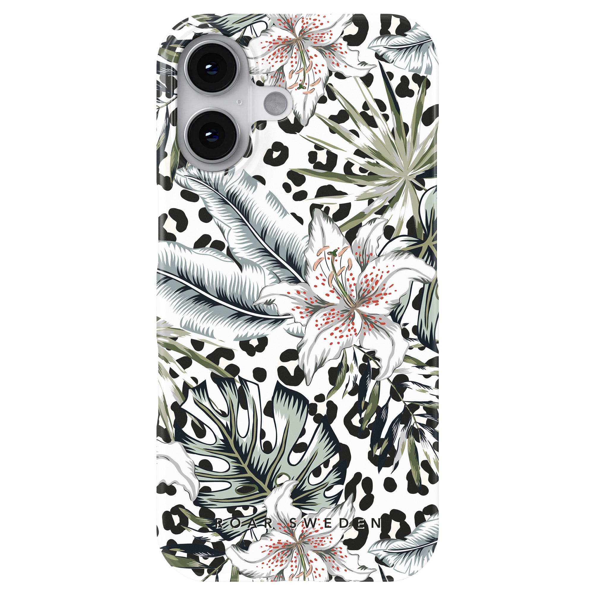 Slim mobilskal – Lily