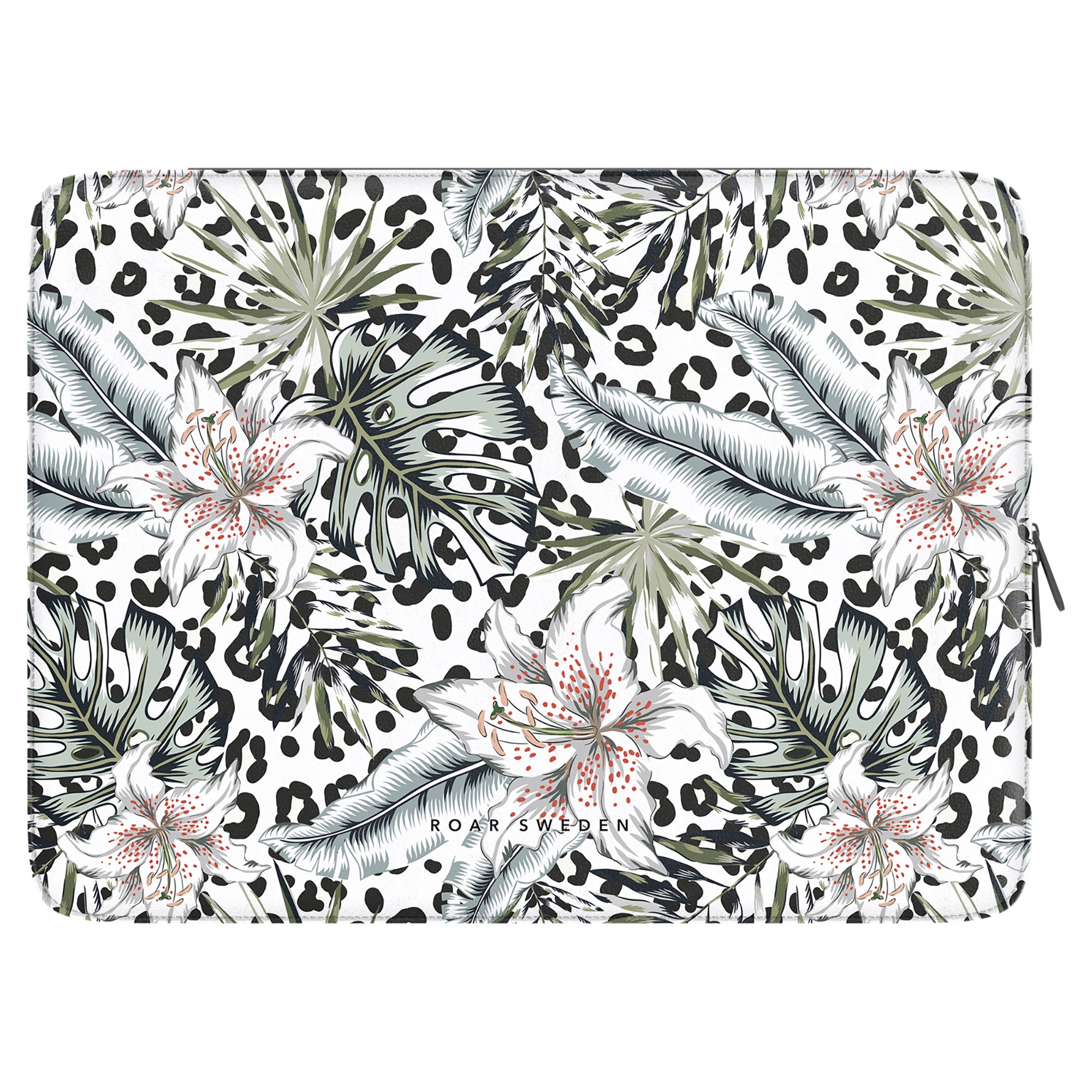 Lily - Laptopfodral - Roar Sweden