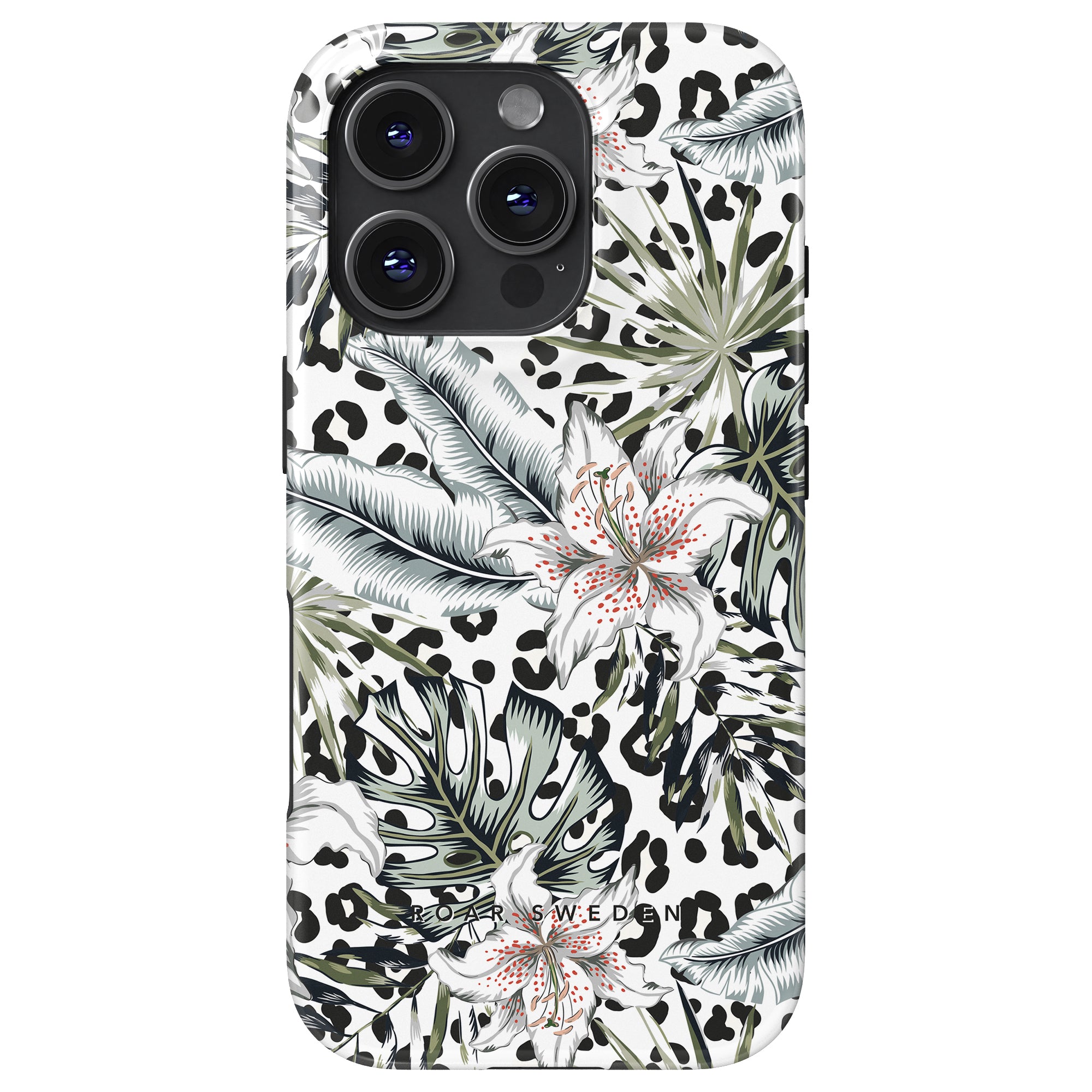 Lily - Tough Case - Roar Sweden