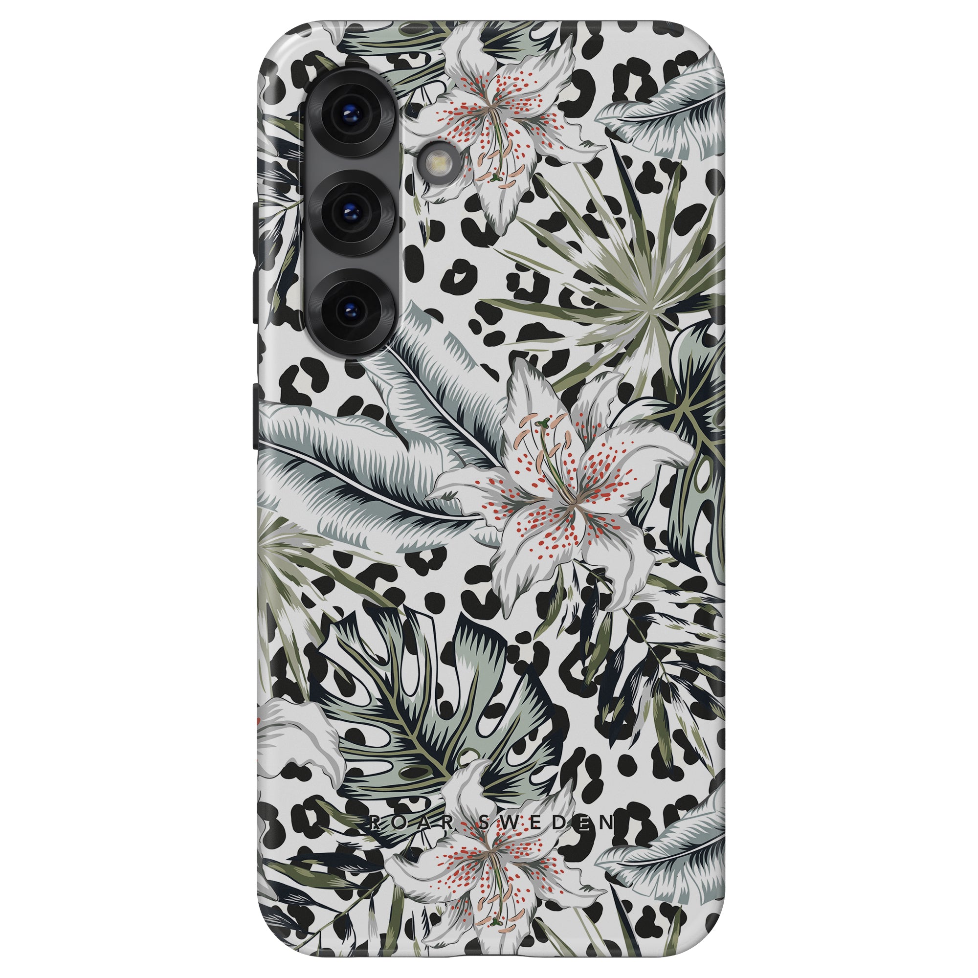 Lily - Tough Case - Roar Sweden