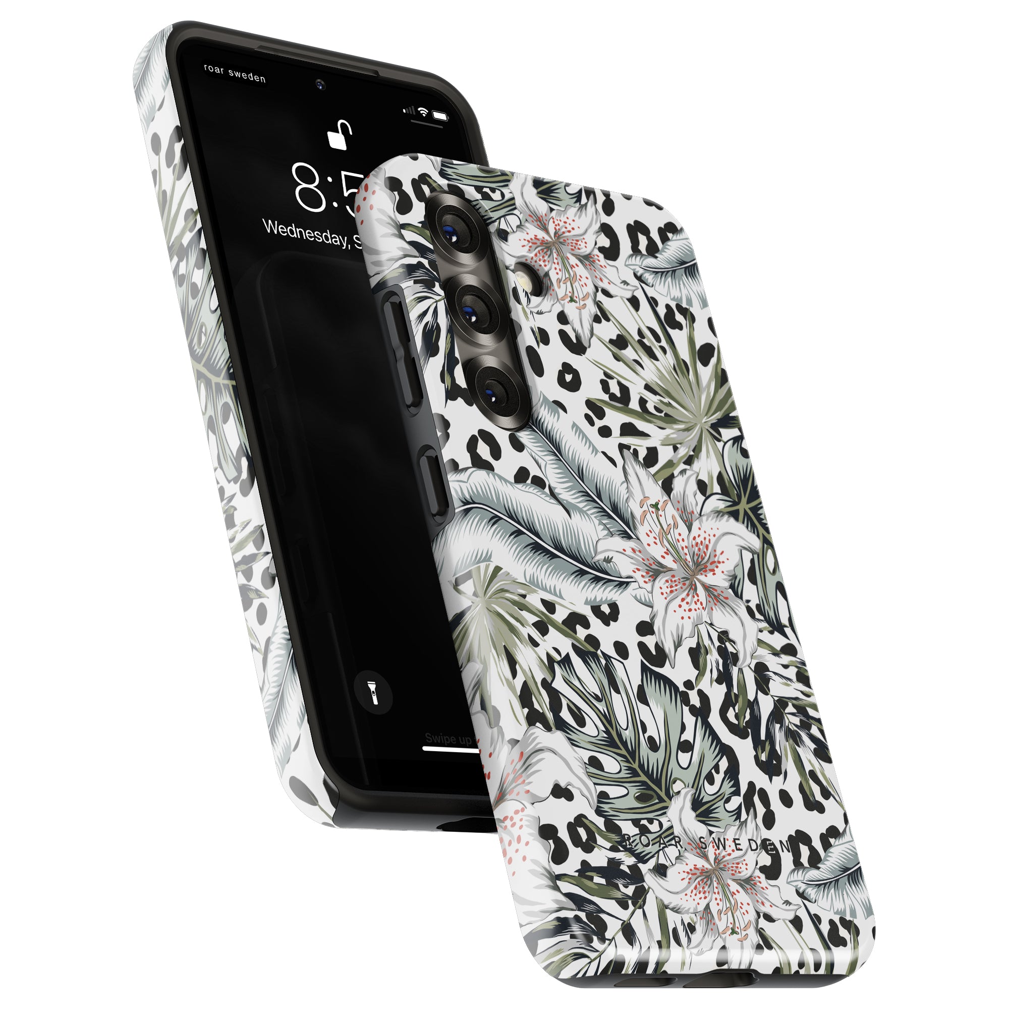Lily - Tough Case - Roar Sweden