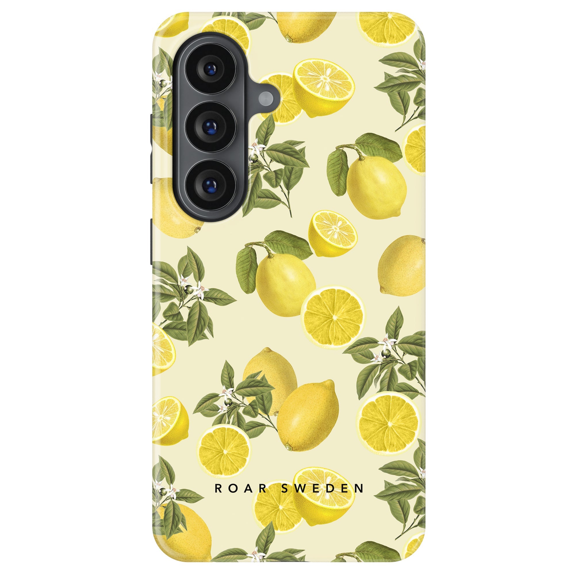 Tough mobilskal – Limon