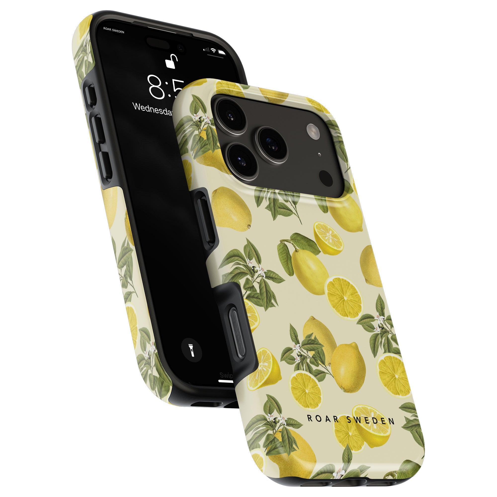 Tough mobilskal – Limon