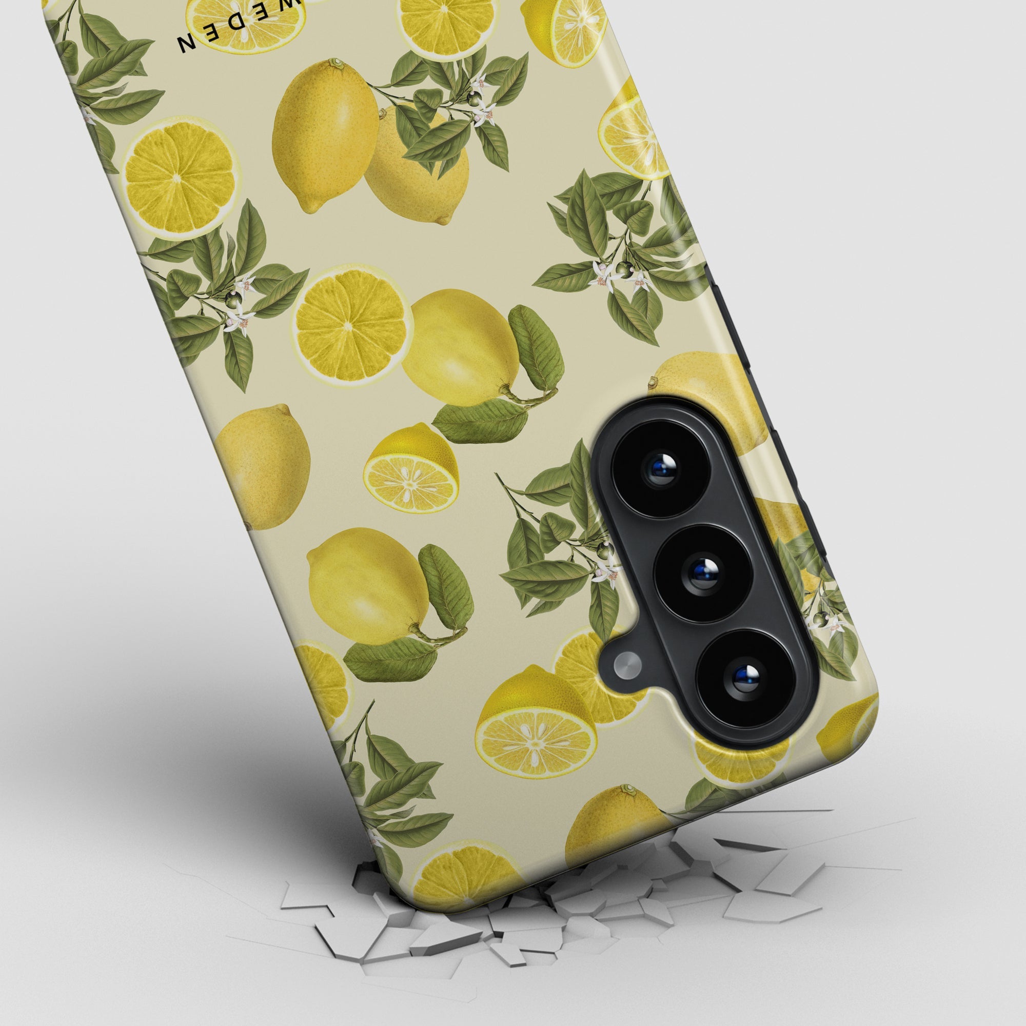 Limon - Magnetic Tough Phone Case