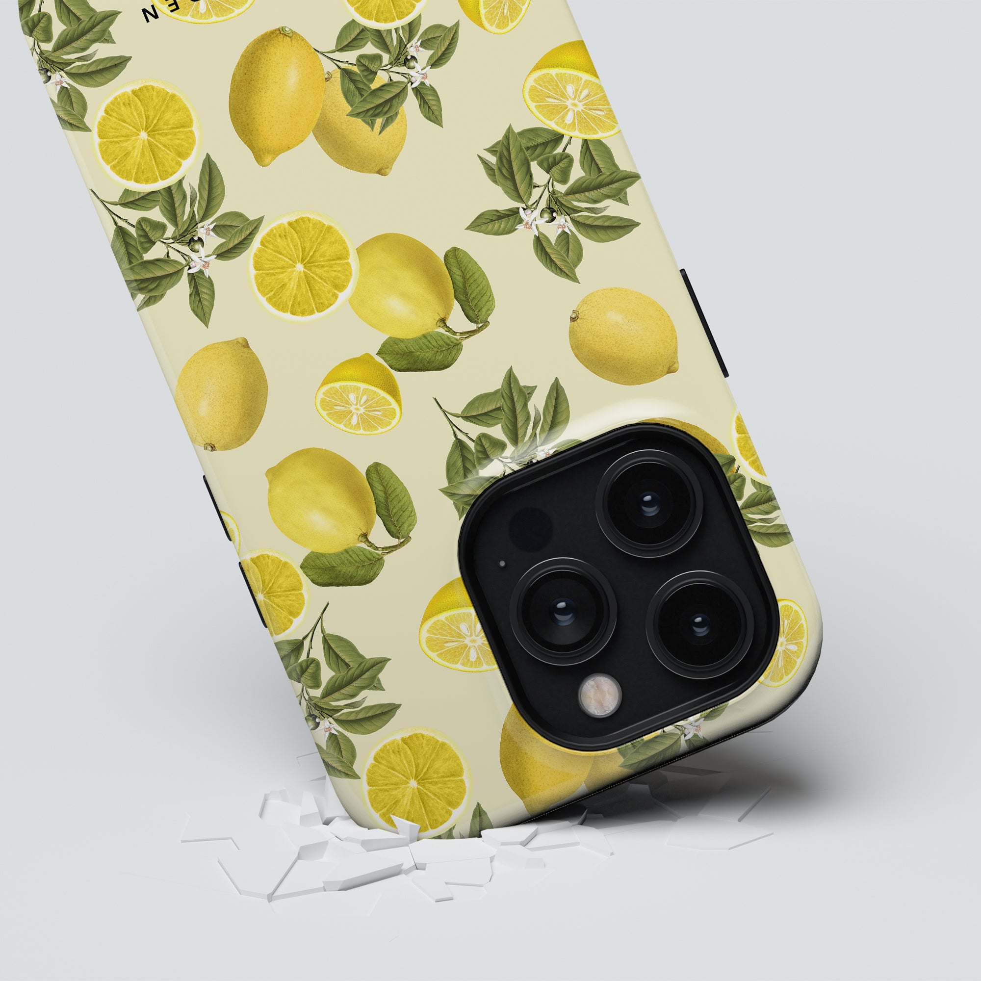 Limon - Magsafe Case - Roar Sweden