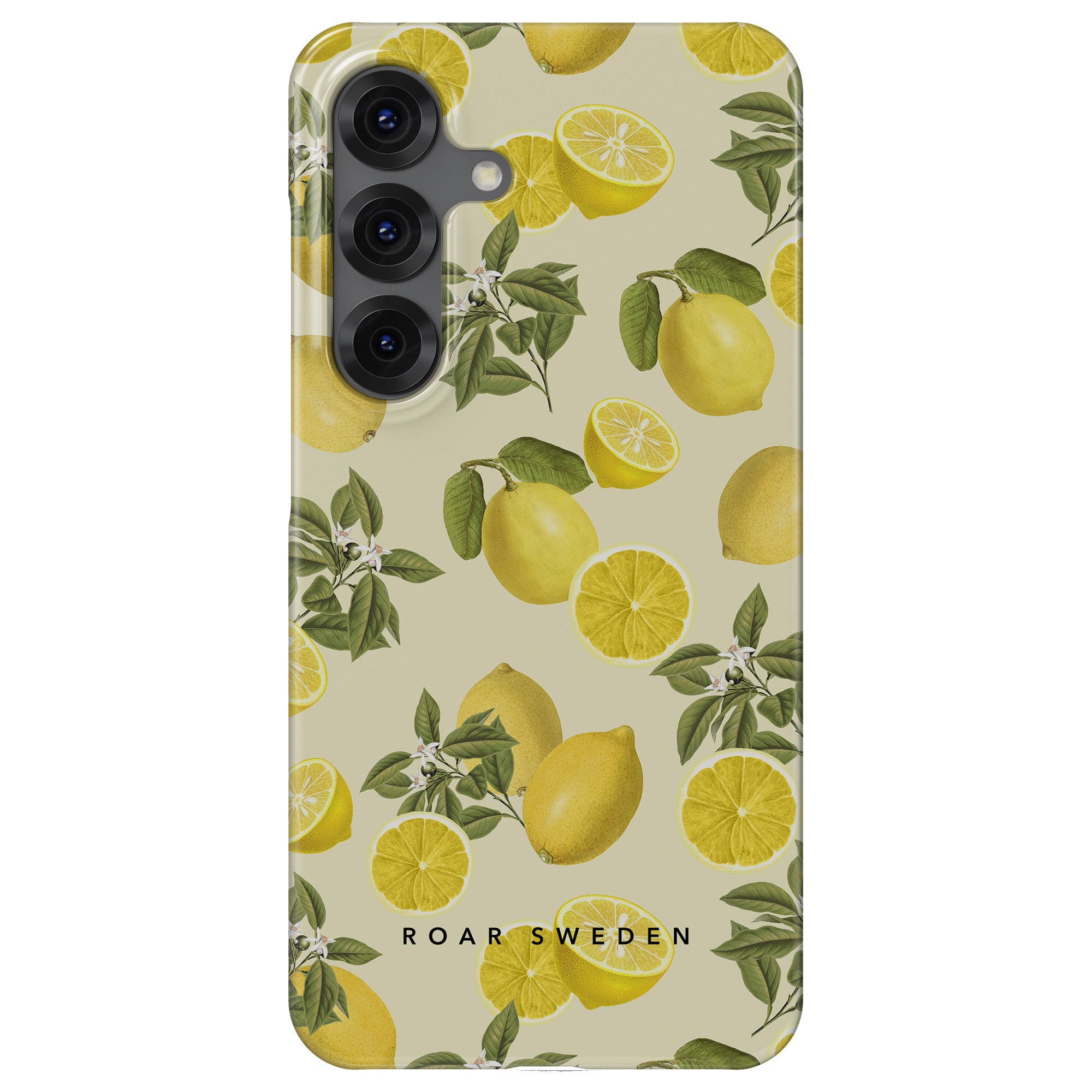 Limon - Slim case - Roar Sweden