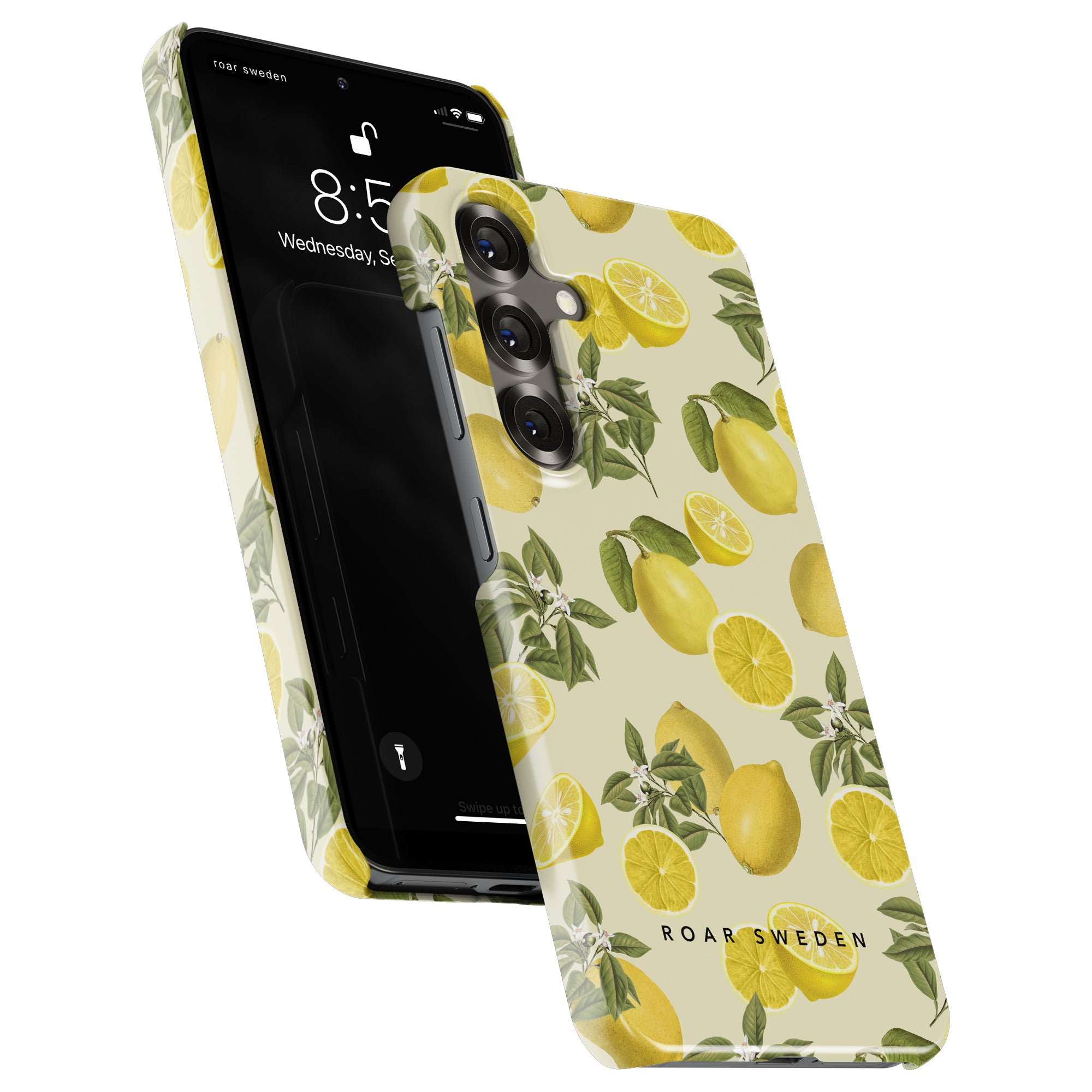 Limon - Slim case - Roar Sweden