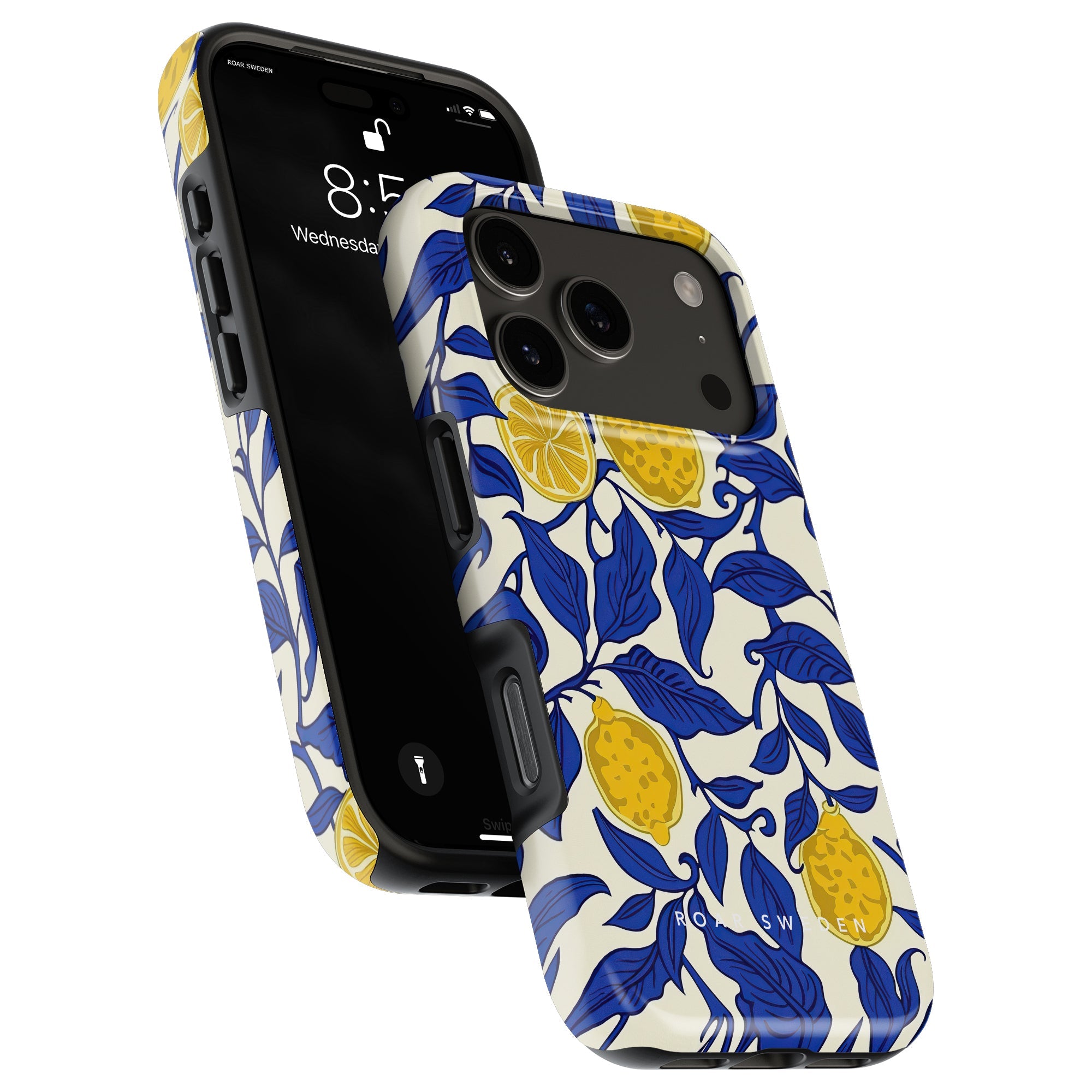 MagSafe mobilskal - Limoncello