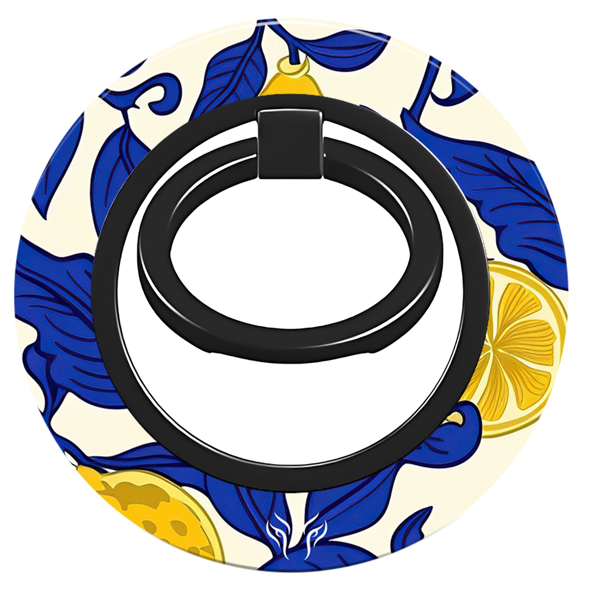 Limoncello - Magnetring