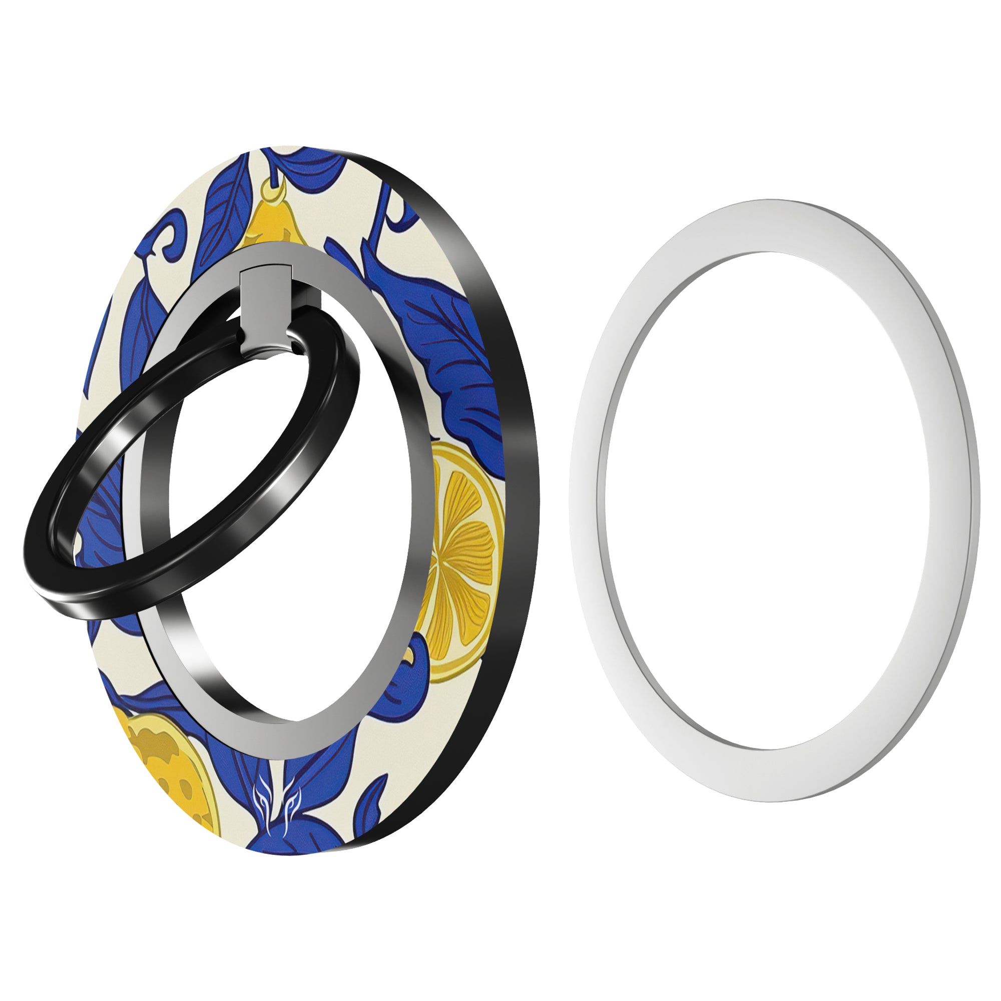 Limoncello - Magnetring