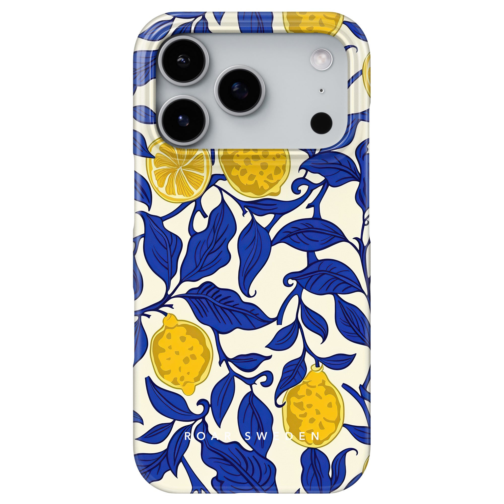 Limoncello - Slim case